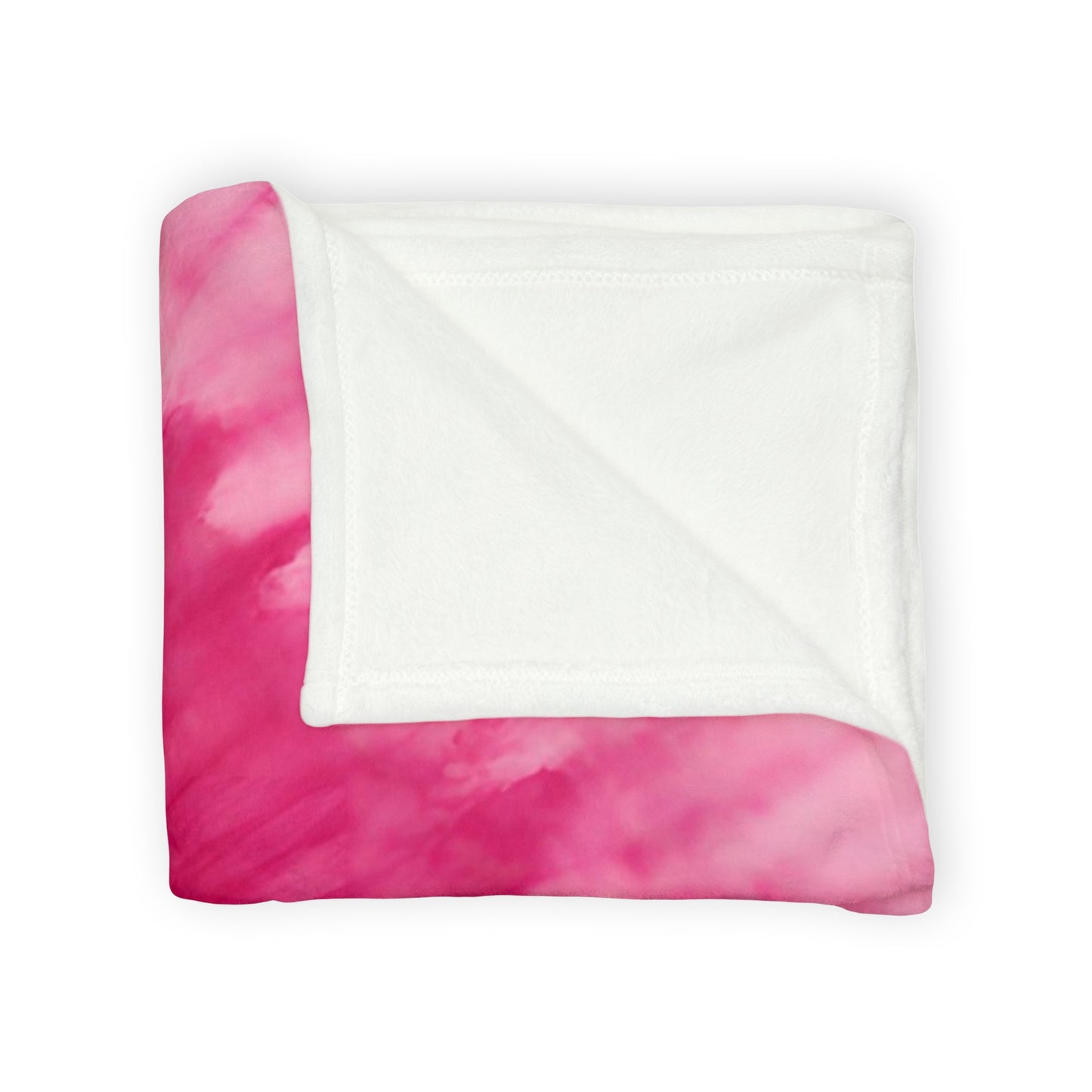 Soft Polyester Blanket