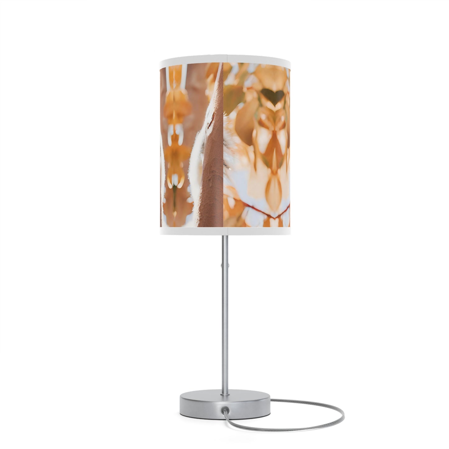 Lamp on a Stand, US|CA plug Has Matching Products Sold Separate. Matching Rugs, and Curtains Coming Soon. Adult/Teen/Children's Accessories Decor