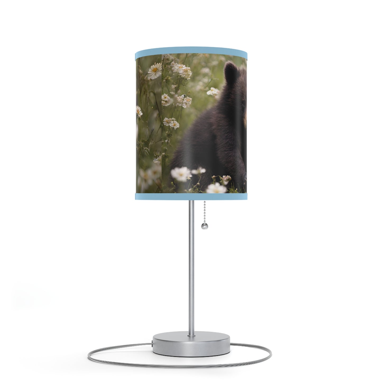 Lamp on a Stand, US|CA plug  Has Matching Products Comforter 2 Pillow Shams and Lamp with Shipping is Under 268$, Rugs and Curtains Coming 3/1/24 Adult - Children Accessories Decor