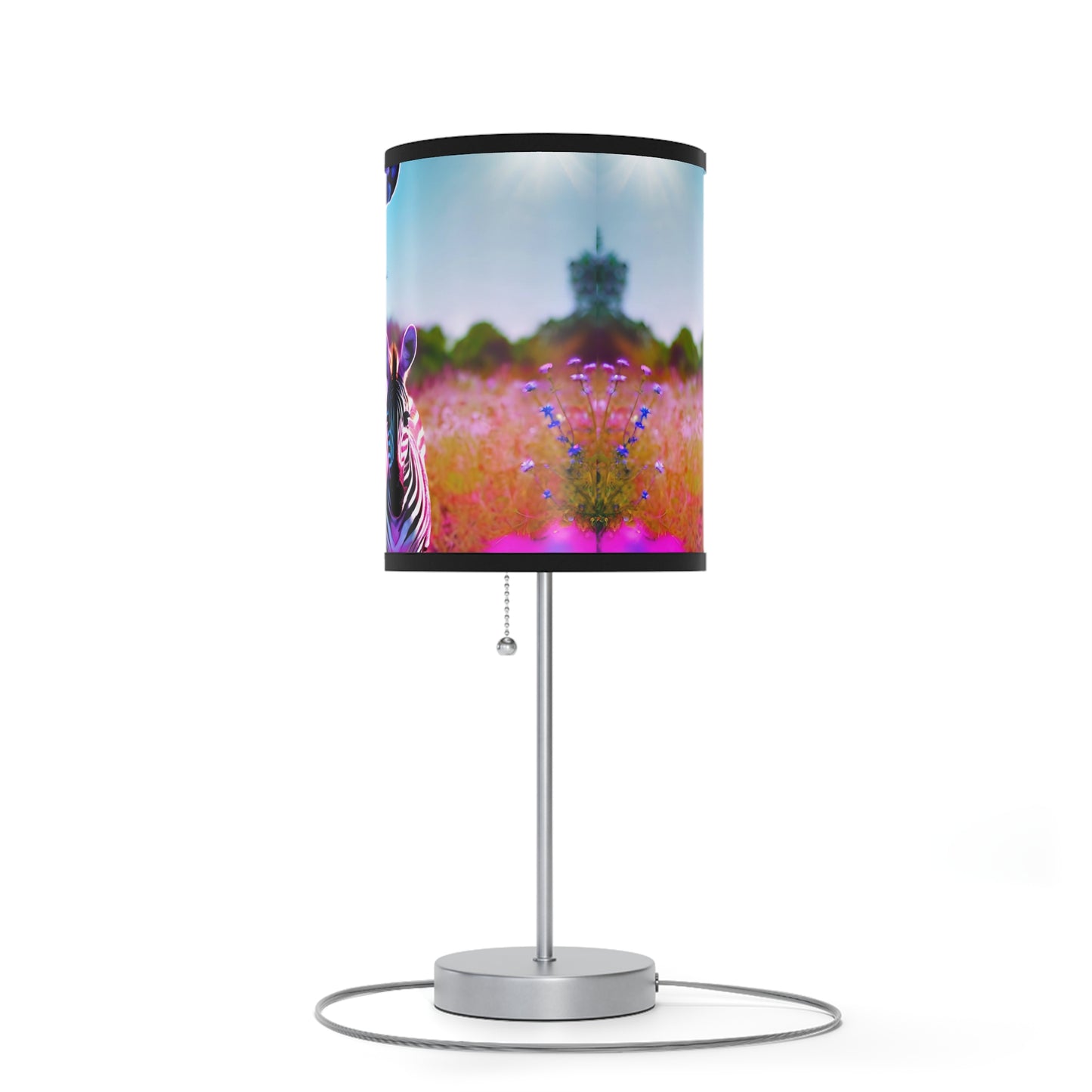 Lamp on a Stand, US|CA plug Has Matching Products Including Rugs Curtains Comforters Etc, Accessories Sold Separate Make Your Own Image Call Ms, Tiffany 603-377-1833 ;)