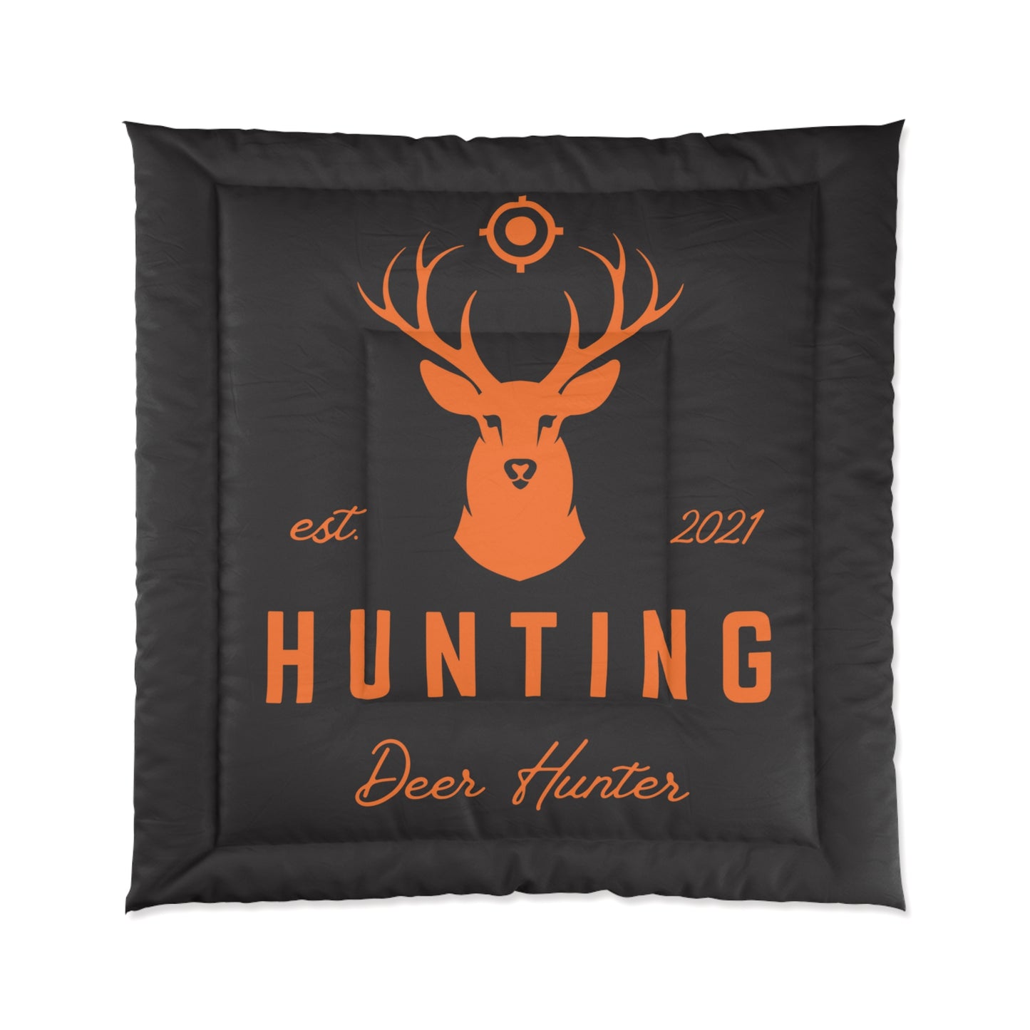 Comforter Adult/Teen Accessories Decor For That Hunter Out There