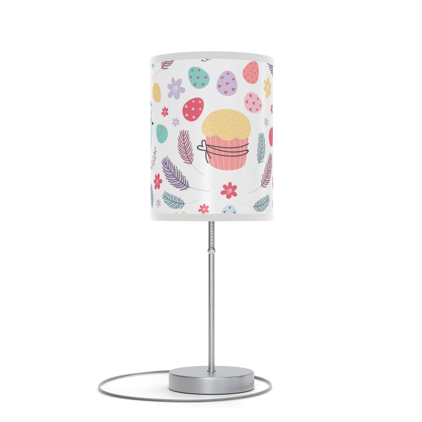 Lamp on a Stand, US|CA plug  Full Set Available Comforter Pillow Sham Clock Round or Square Rugs Curtains Sheer or Blackout and Storage Boxes and More!!