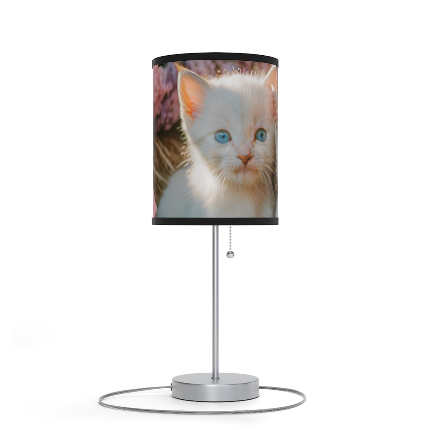 Lamp on a Stand, US|CA plug  Has Matching Products Including Rugs Lamps Rugs Etc., Adult/Teen/Kids Accessories Sold Separate Make Your Own Image Call Ms, Tiffany 603-377-1833 ;)