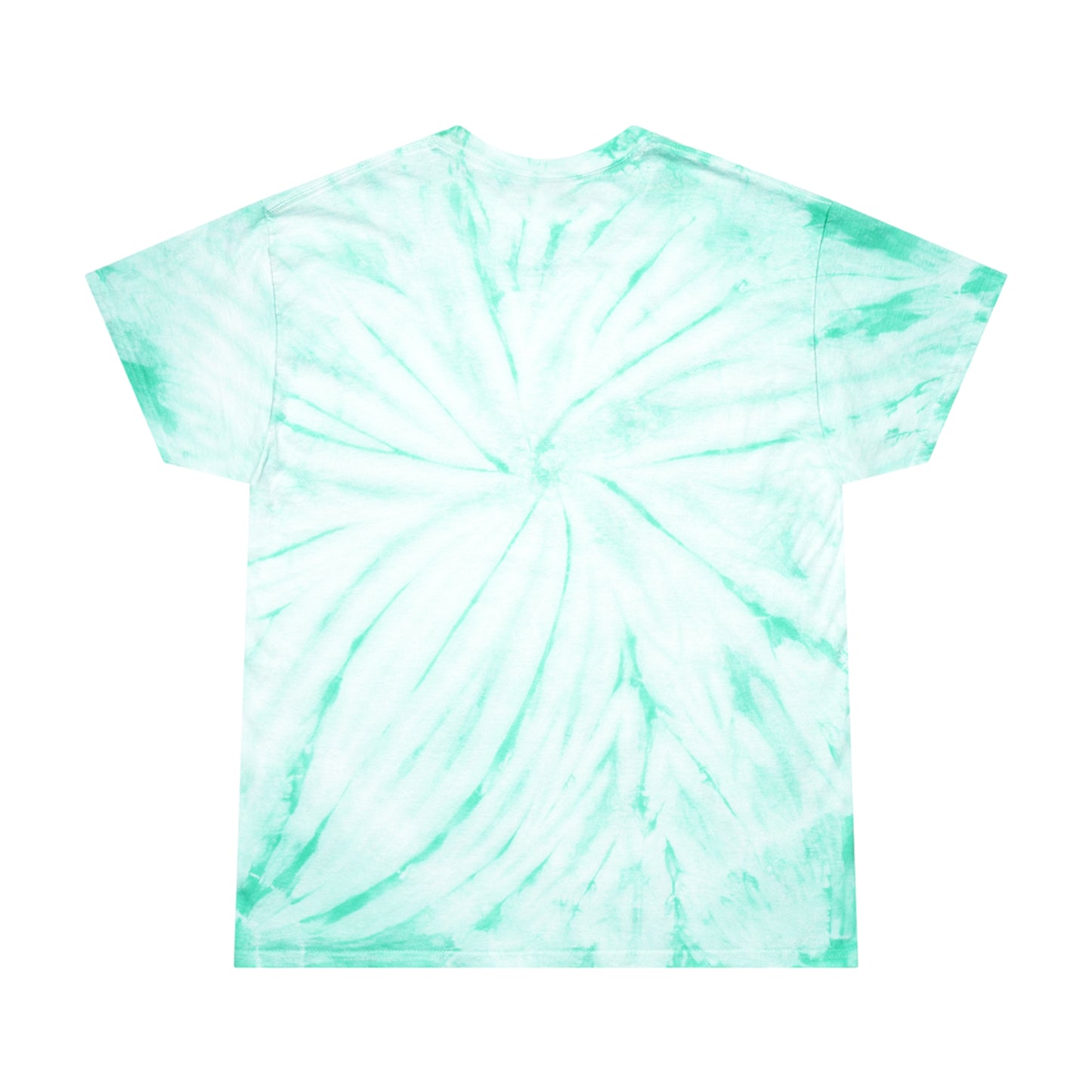 Tie-Dye Tee, Cyclone Adult Activewear