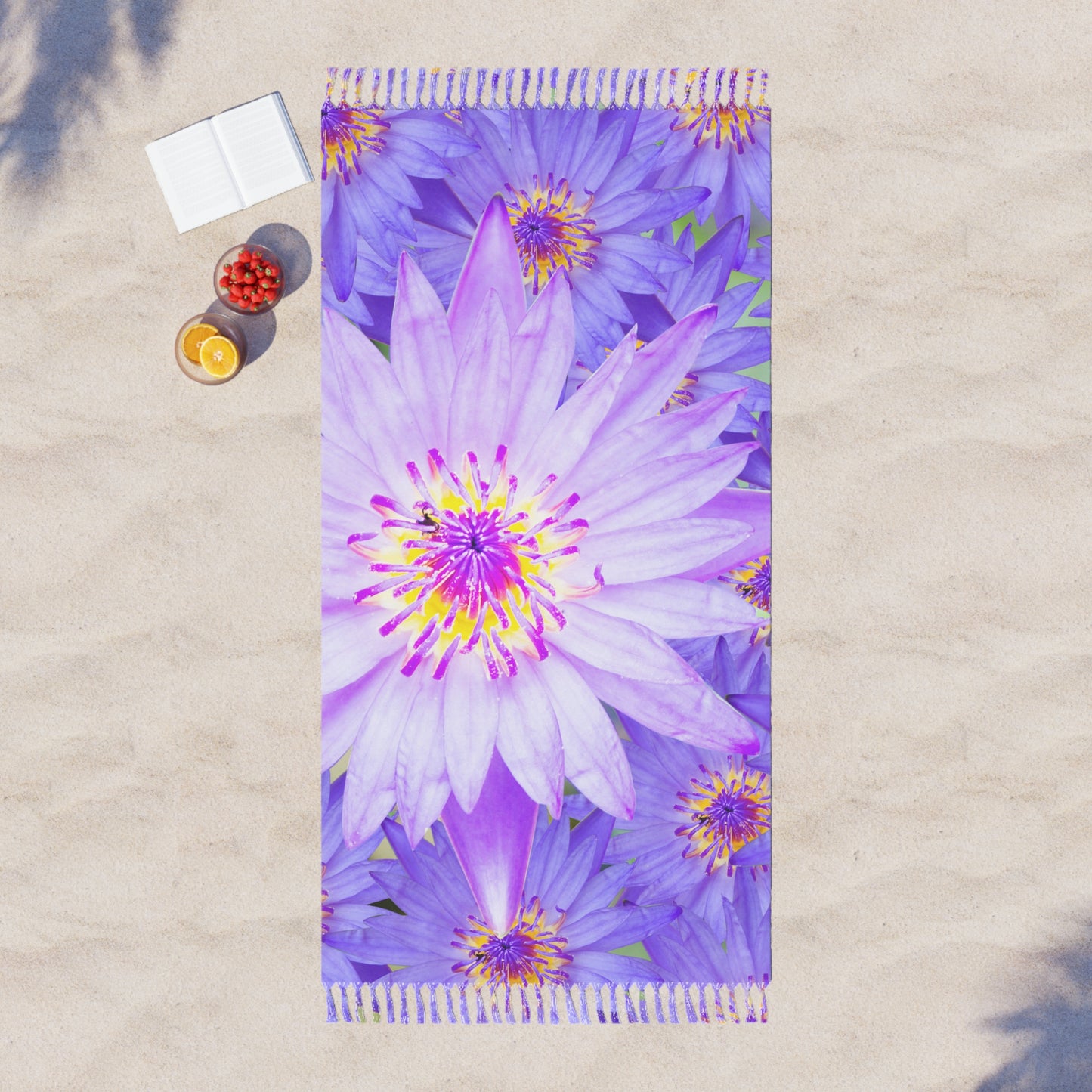 Boho Beach Cloth/Wrap