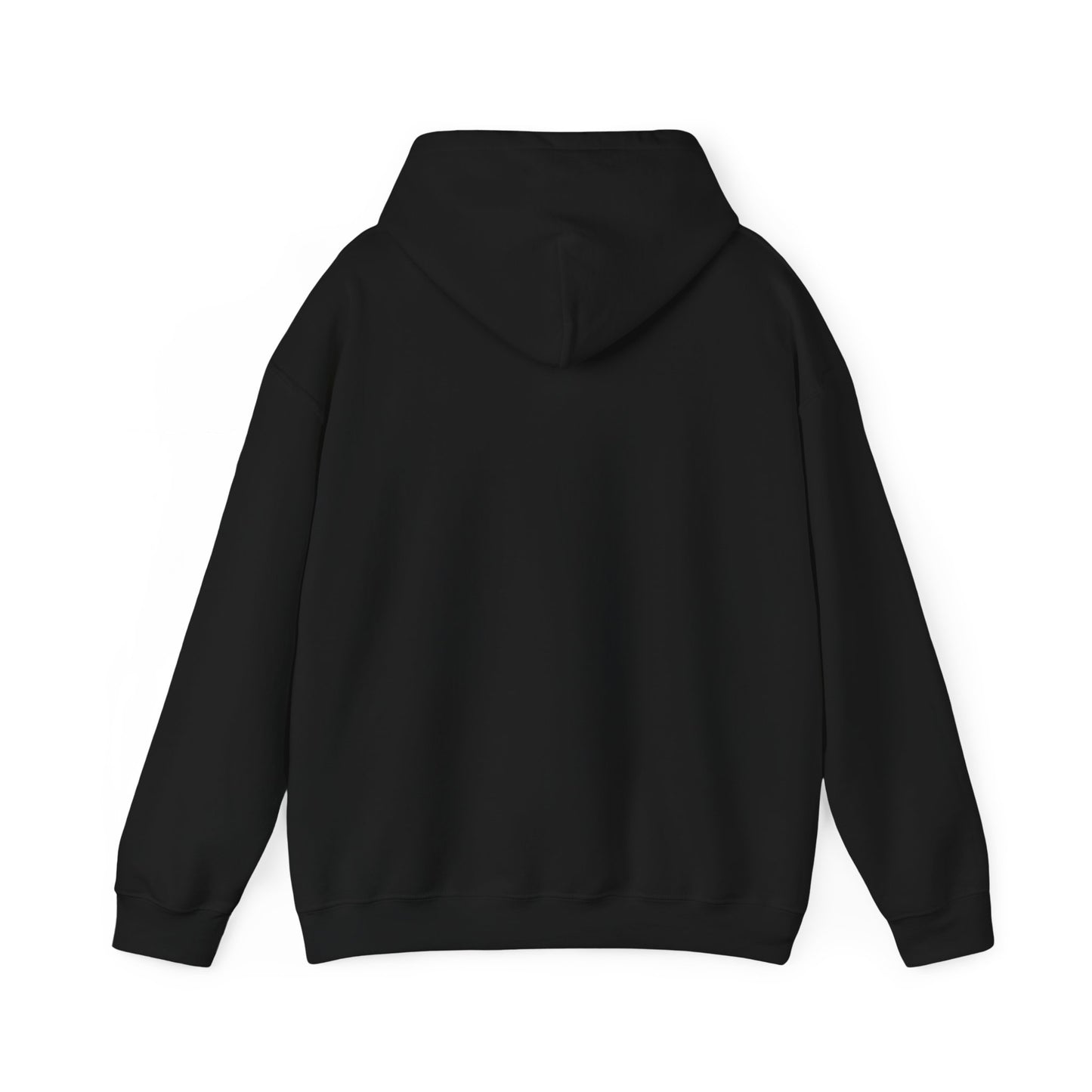 Unisex Heavy Blend™ Hooded Sweatshirt Adult/Teen Activewear Comes In Various Colors