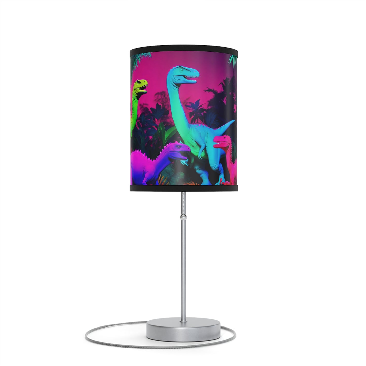 Lamp on a Stand, US|CA plug Has Matching Comforters Pillows Lamps, Curtains Coming Soon Adult/Teen/Kids Accessories.