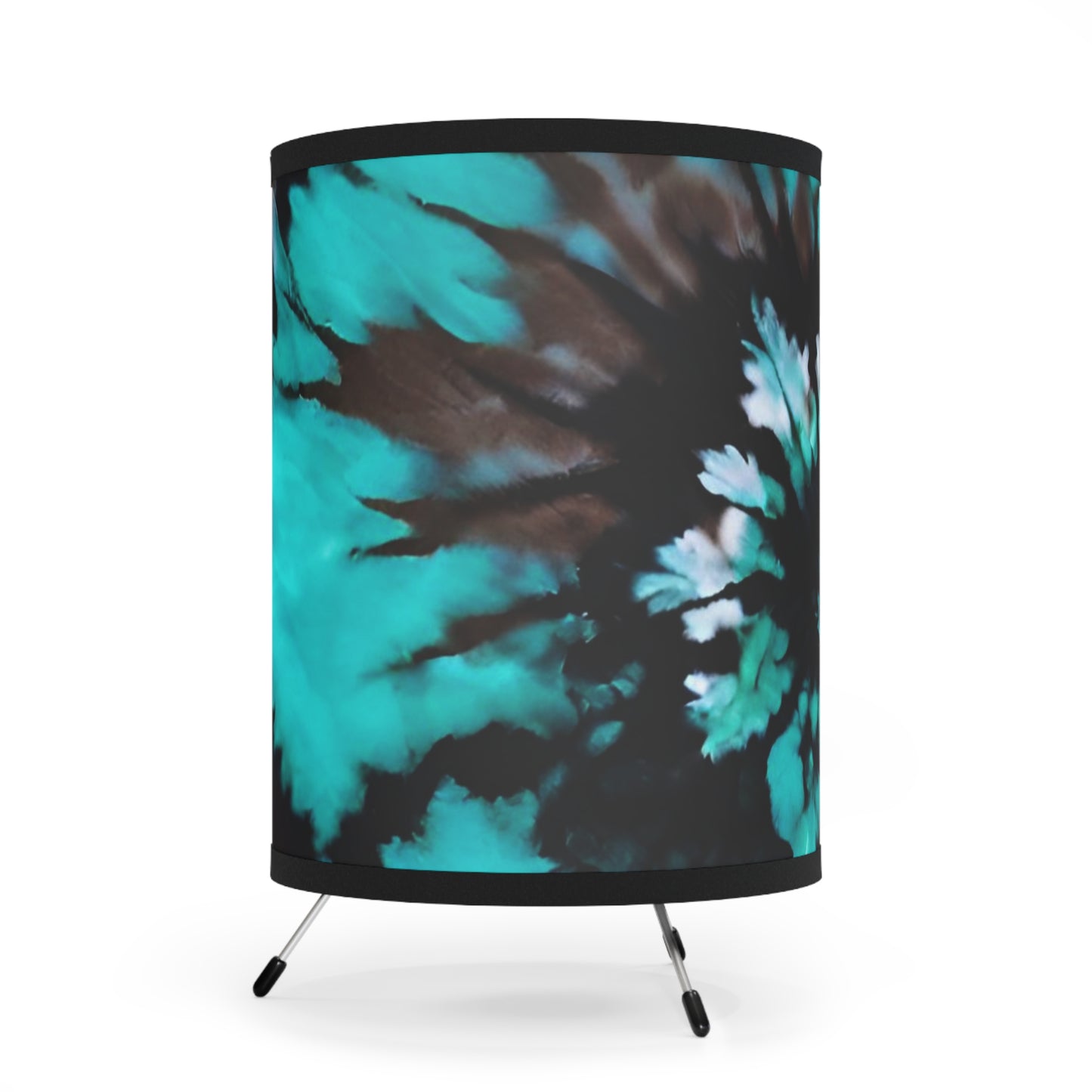 Tripod Lamp with High-Res Printed Shade, US\CA plug Has Matching Comforters Pillows Lamps!! Rugs and Curtains Coming Soon Adult/Teen/Kids Accessories.