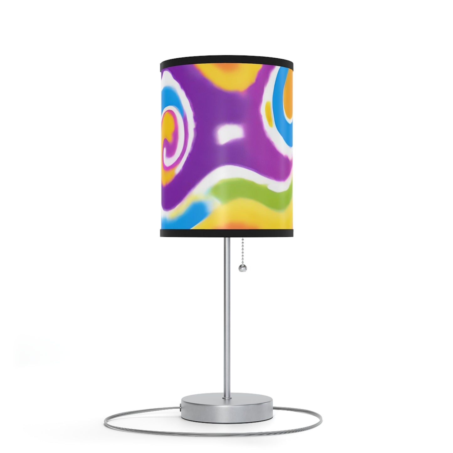 Lamp on a Stand, US|CA plug Has Matching Comforters Pillows Lamps, Curtains Coming Soon Adult/Teen/Kids Accessories.