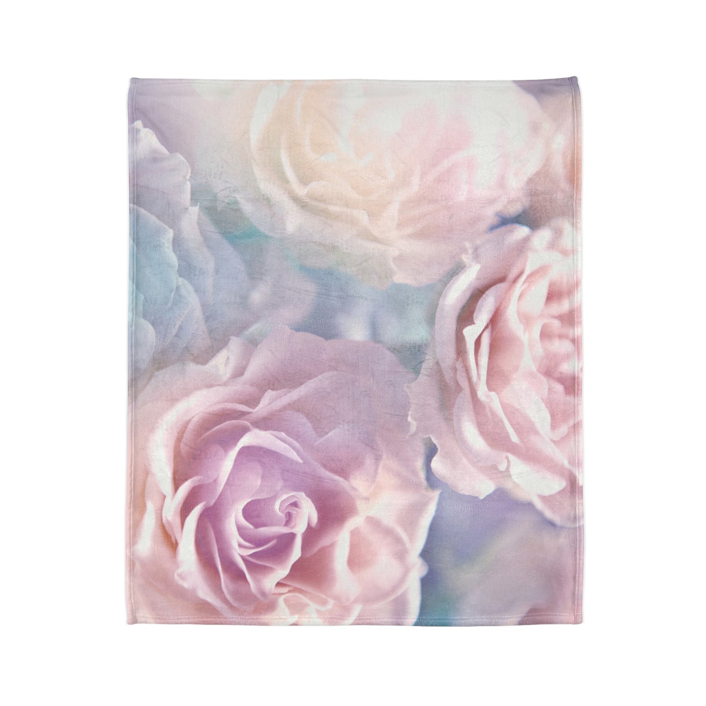 Soft Polyester Blanket