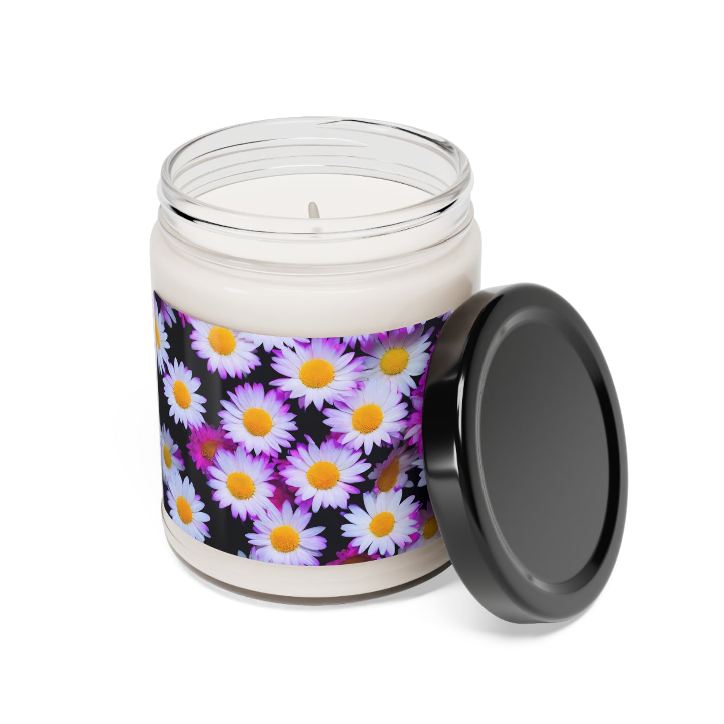 Scented Soy Candle, 9oz Has Matching Bedroom Sets Sold Separate, Choose Your Own Image Free of Charge Call 1-603-377-1833