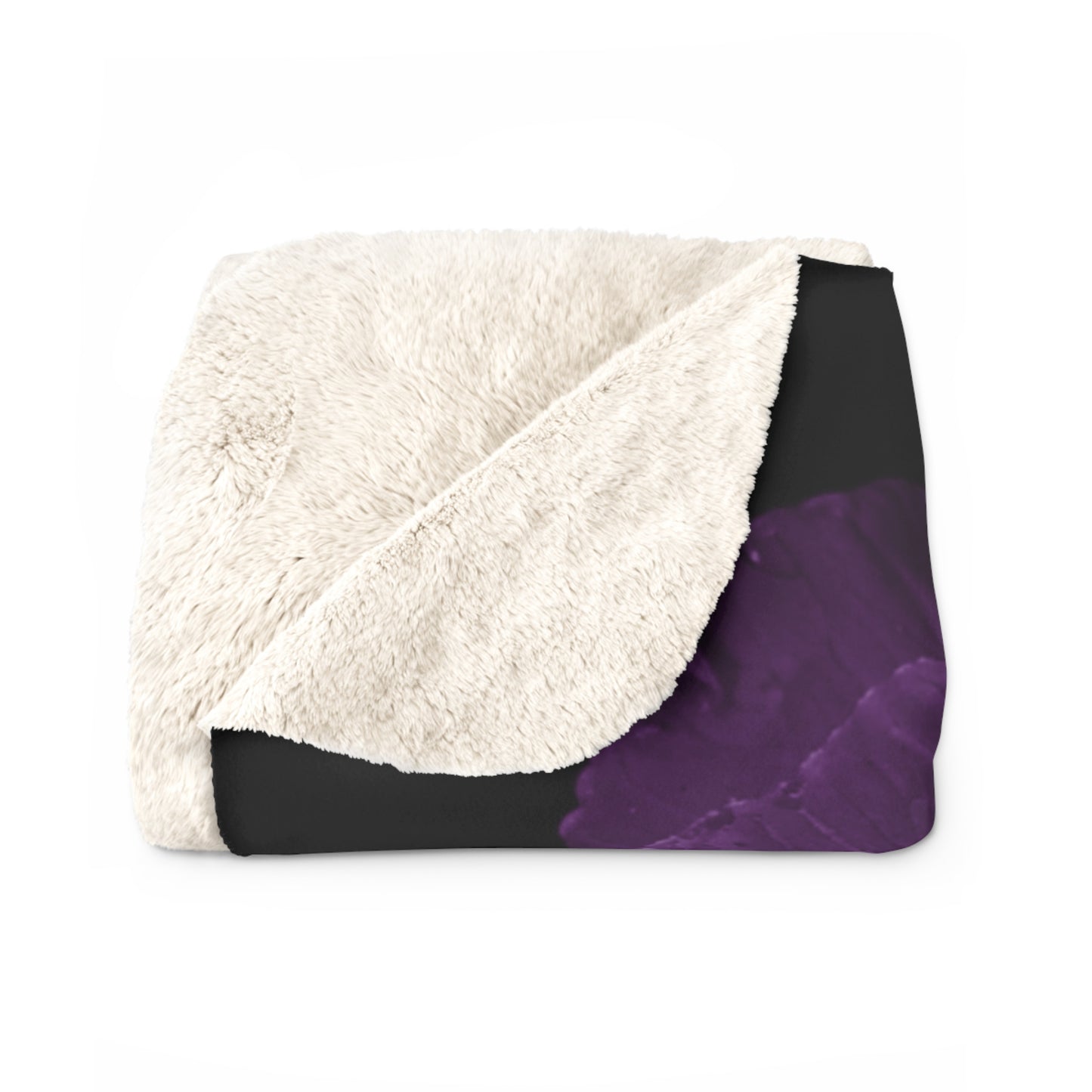 Sherpa Fleece Blanket Has Matching Products Sold Separate. One Comforter Two Pillow Sams And A Lamp, With Shipping Under 268$. Pick Your Own Image For Free Please Call, Matching Rugs Curtains And Clocks Also Available