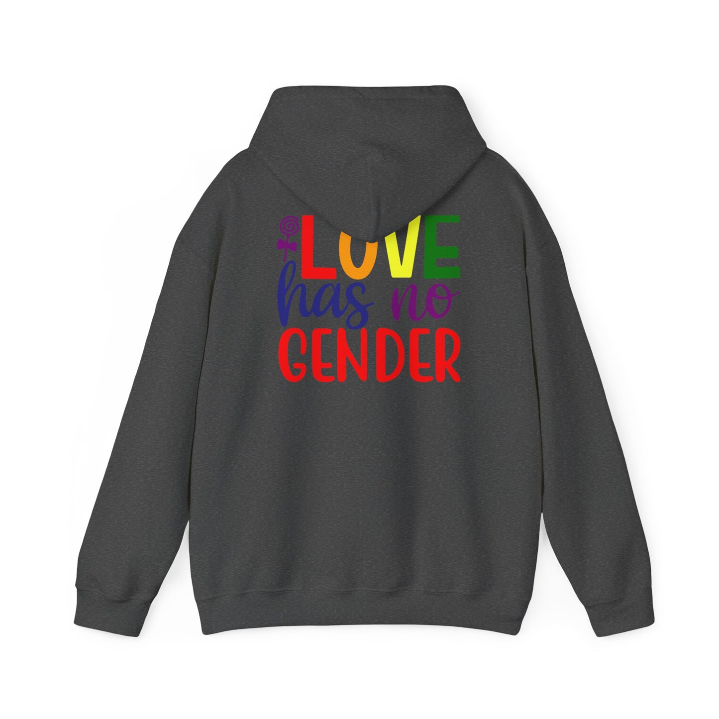 Unisex Heavy Blend™ Hooded Sweatshirt Adult/Teen Activewear Comes In Various Colors