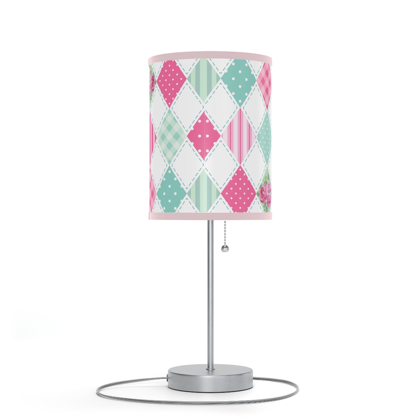 Has Matching Products Sold Separate Lamp on a Stand, US|CA plug Adult/Teen Acessories Decor