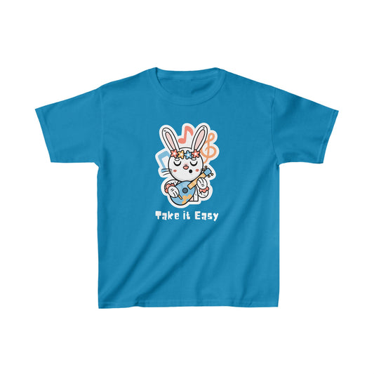 Kids Heavy Cotton™ Tee