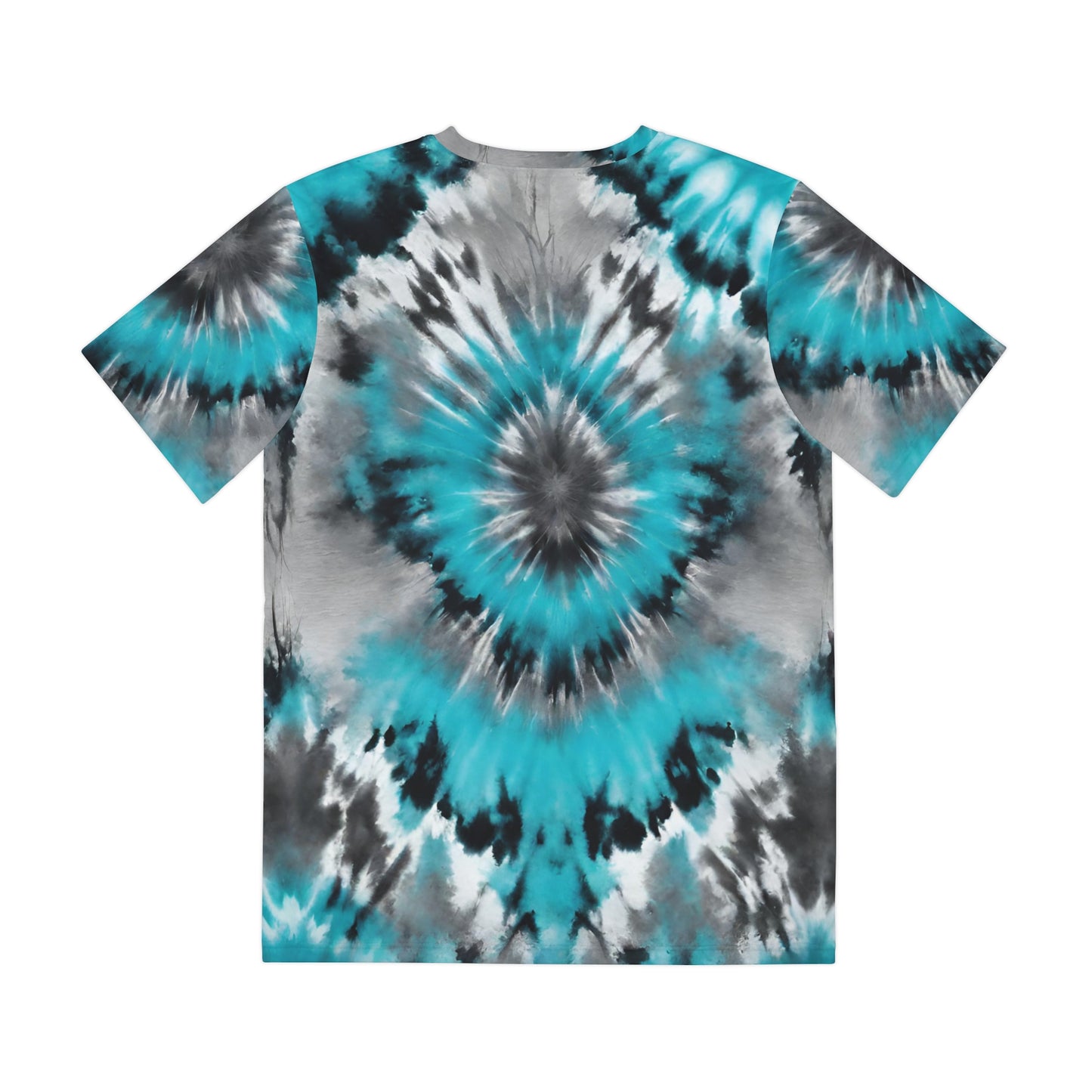 Men's Polyester Tee (AOP)