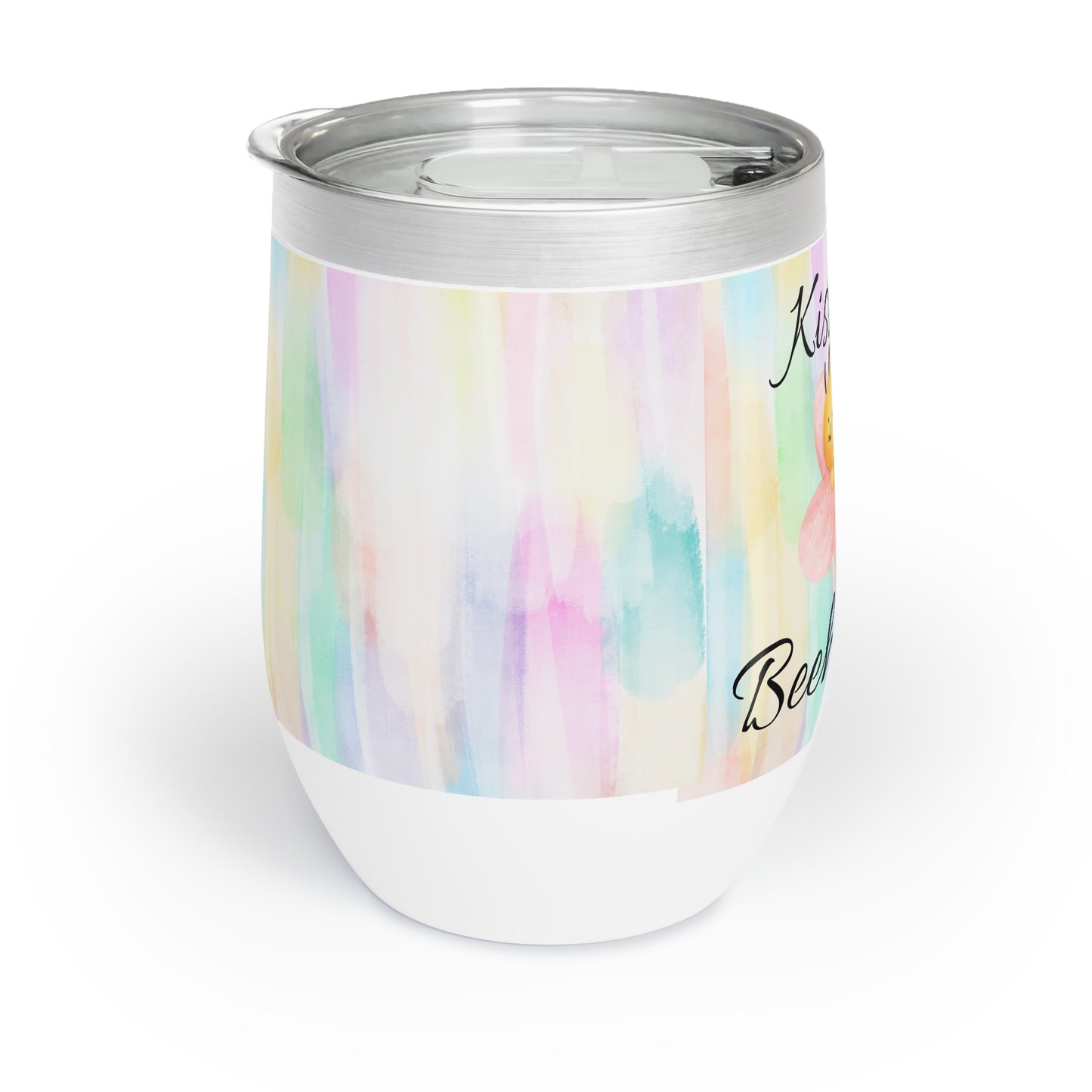 Chill Wine Tumbler