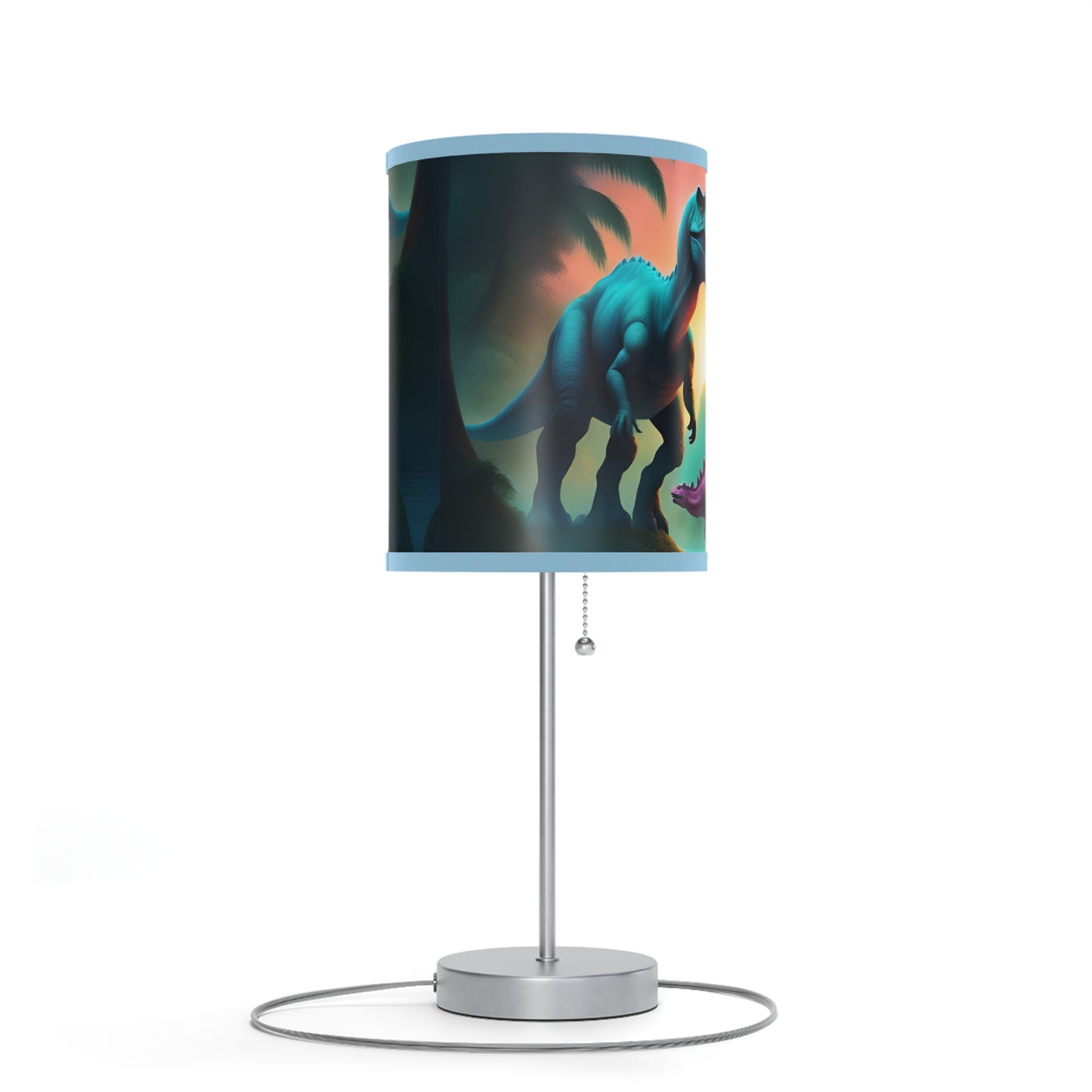 Lamp on a Stand, US|CA plug Has Matching Products Including Rugs Curtains Comforters Etc, Accessories Sold Separate Make Your Own Image Call Ms, Tiffany 603-377-1833 ;)