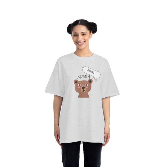 MAMA Bear Beefy-T®  Short-Sleeve T-Shirt