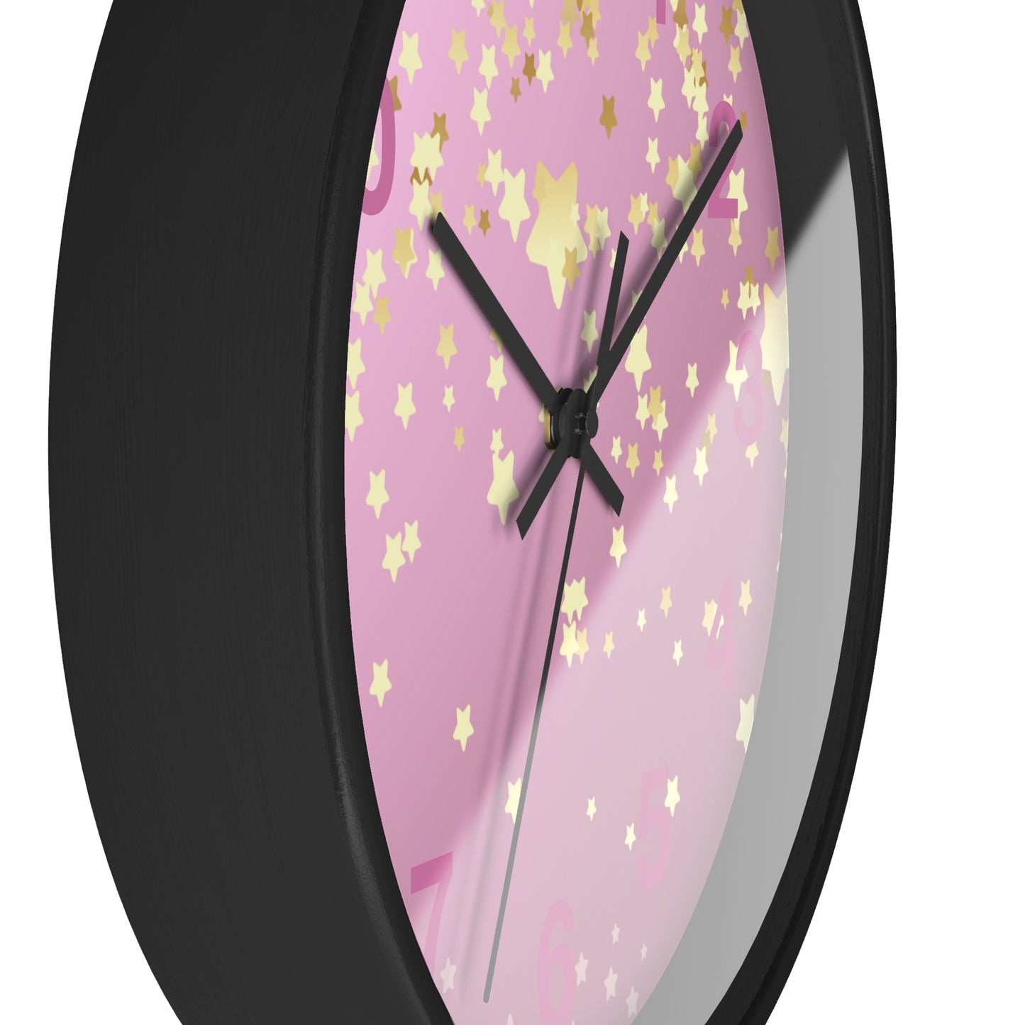 Wall Clock Has Matching Products Sold Separate, If you want a Matching Products That Youd Like Me to Make in a Certain Print That's Not Listed Call or if you'd like to Choose Your Own Print No Charge No Problem