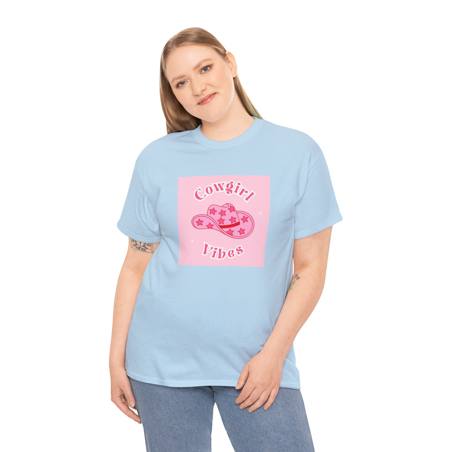 Unisex Heavy Cotton Tee Adult/Teen/Kids Comes In Many Colors Great Quality Cheap Prices Activewear