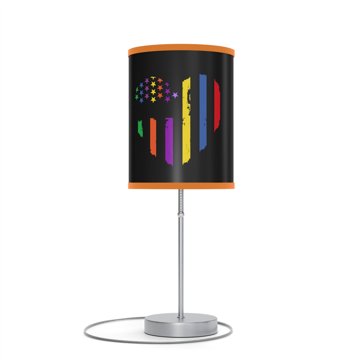 Lamp on a Stand, US|CA plug Has Matching Products Sold Separate