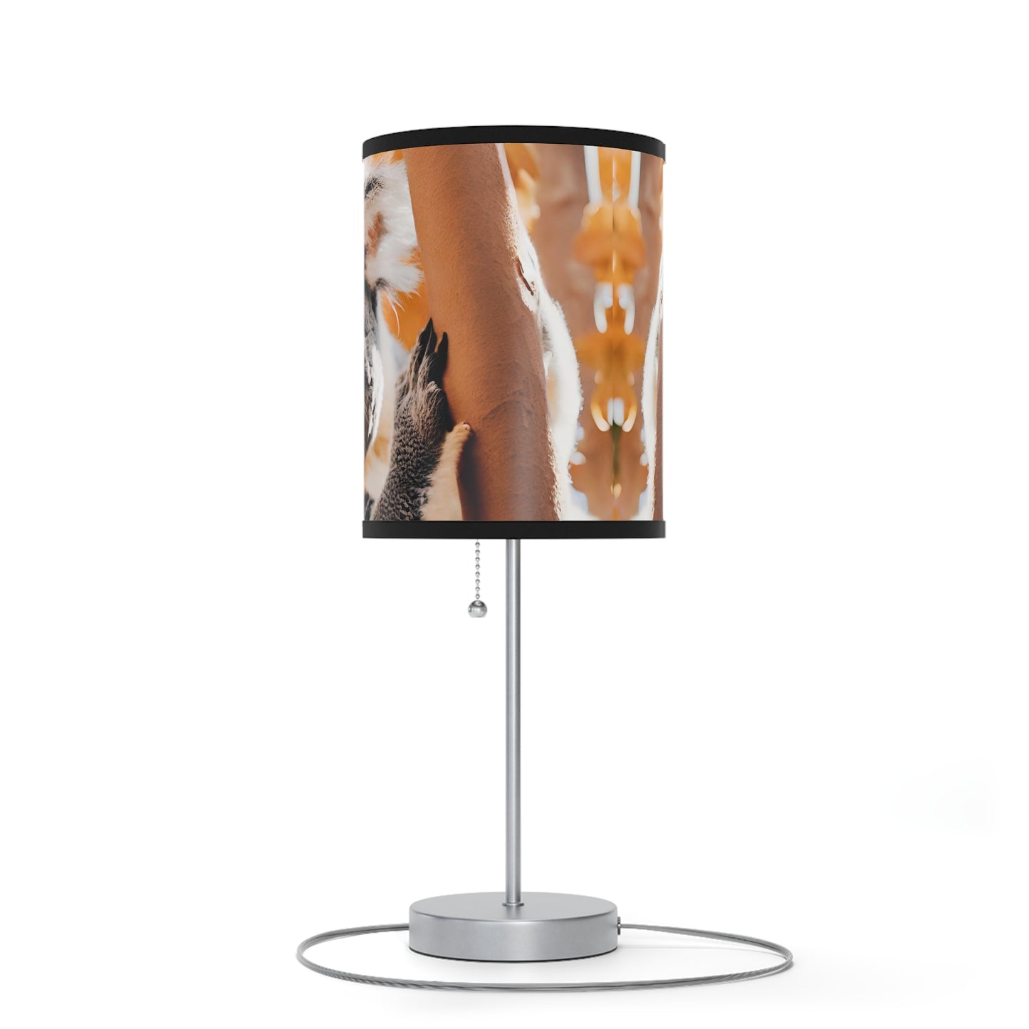 Lamp on a Stand, US|CA plug Has Matching Products Sold Separate. Matching Rugs, and Curtains Coming Soon. Adult/Teen/Children's Accessories Decor