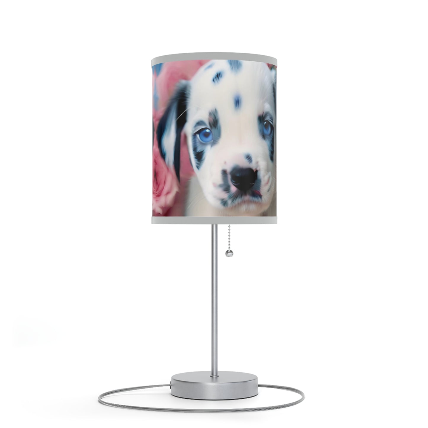 Lamp on a Stand, US|CA plug