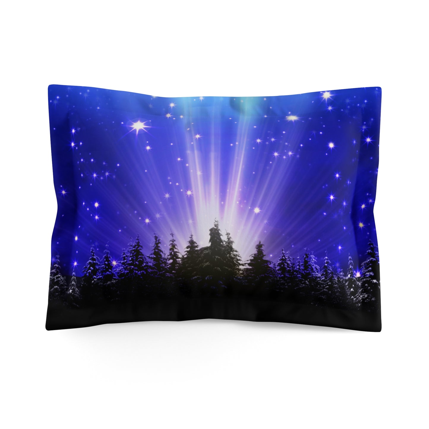 Has Matching Lamps and Pillows Sold Separate Comforters Adult/Teen/Kids Accessories Decor Microfiber Pillow Sham