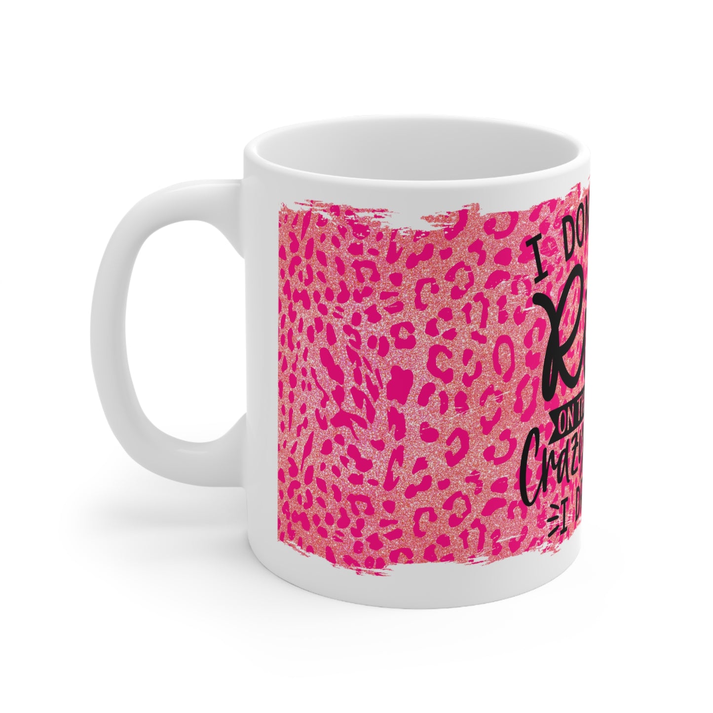 Ceramic Mug 11oz Adult Accessories