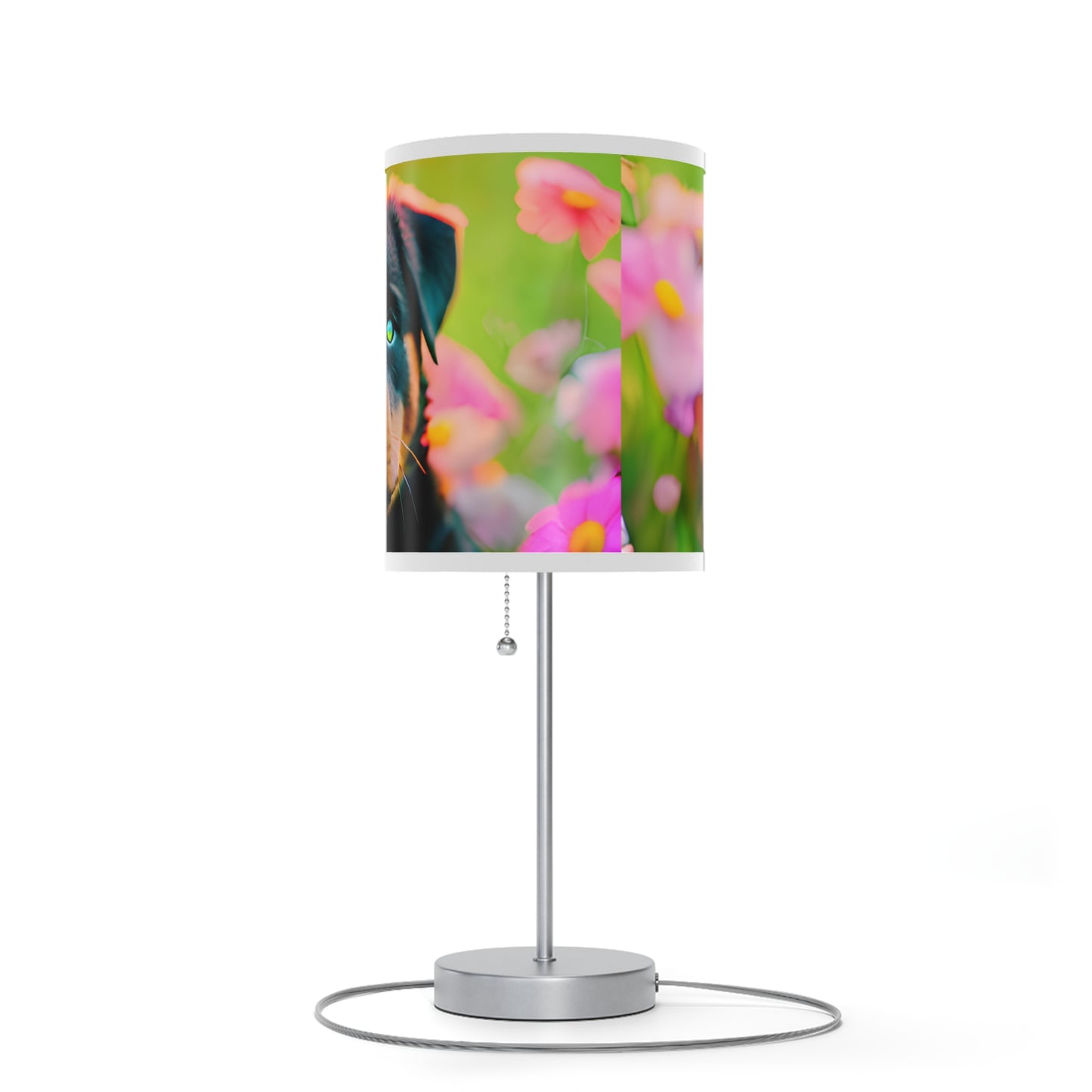 Lamp on a Stand, US|CA plug Has Matching Comforters Pillows Lamps!! Rugs and Curtains Coming Soon Adult/Teen/Kids Accessories.