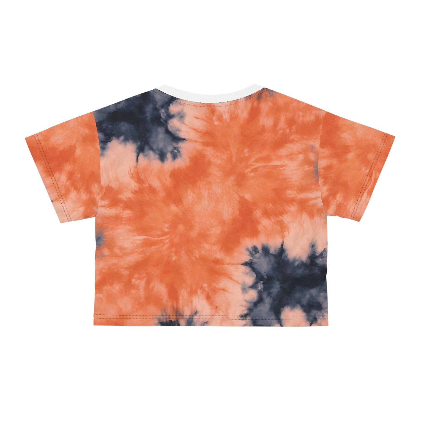 Crop Tee (AOP)