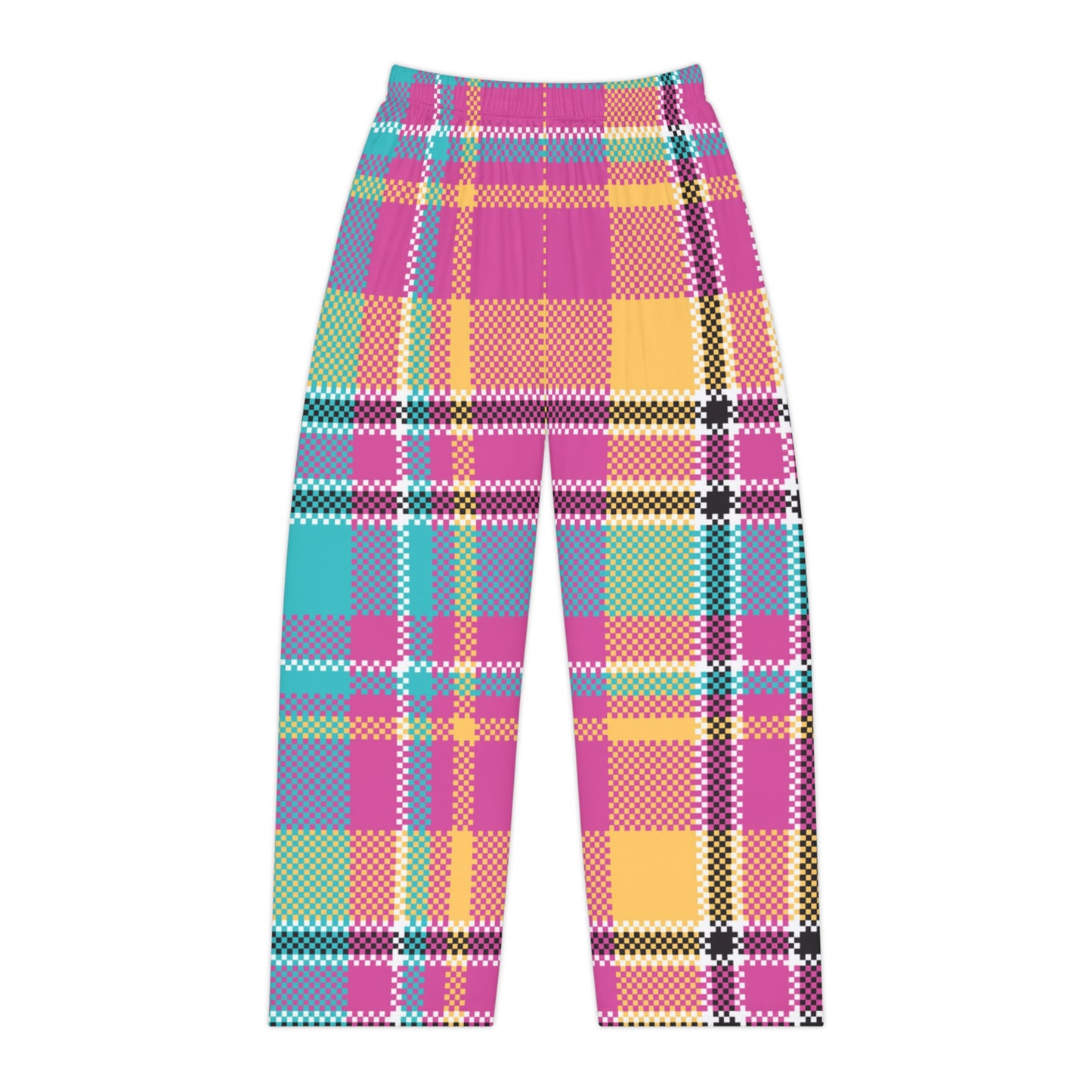 Women's Pajama Pants (AOP)