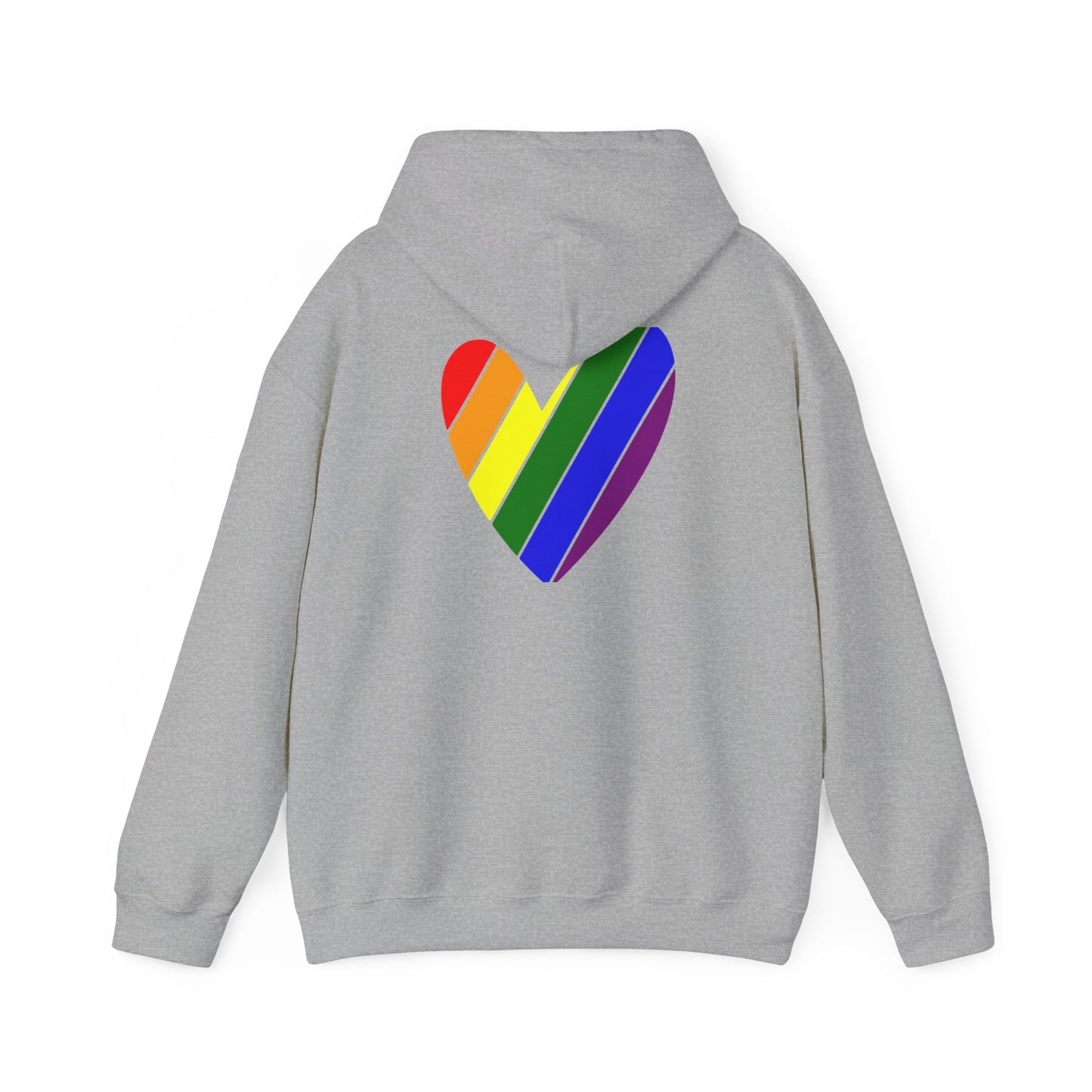 Great Quality Unisex Heavy Blend™ Hooded Sweatshirt Adult/Teen Activewear Comes In Various Colors