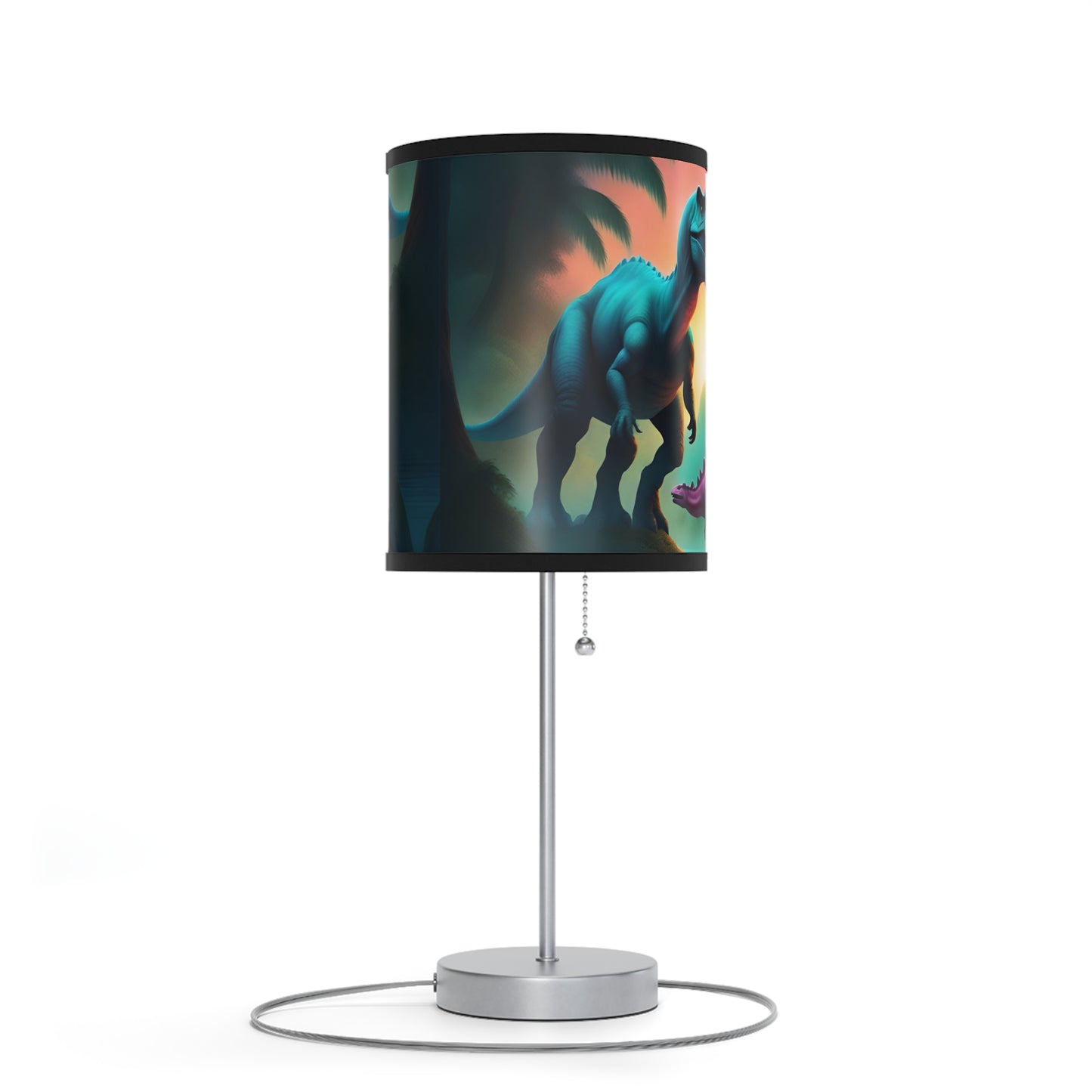 Lamp on a Stand, US|CA plug Has Matching Products Including Rugs Curtains Comforters Etc, Accessories Sold Separate Make Your Own Image Call Ms, Tiffany 603-377-1833 ;)