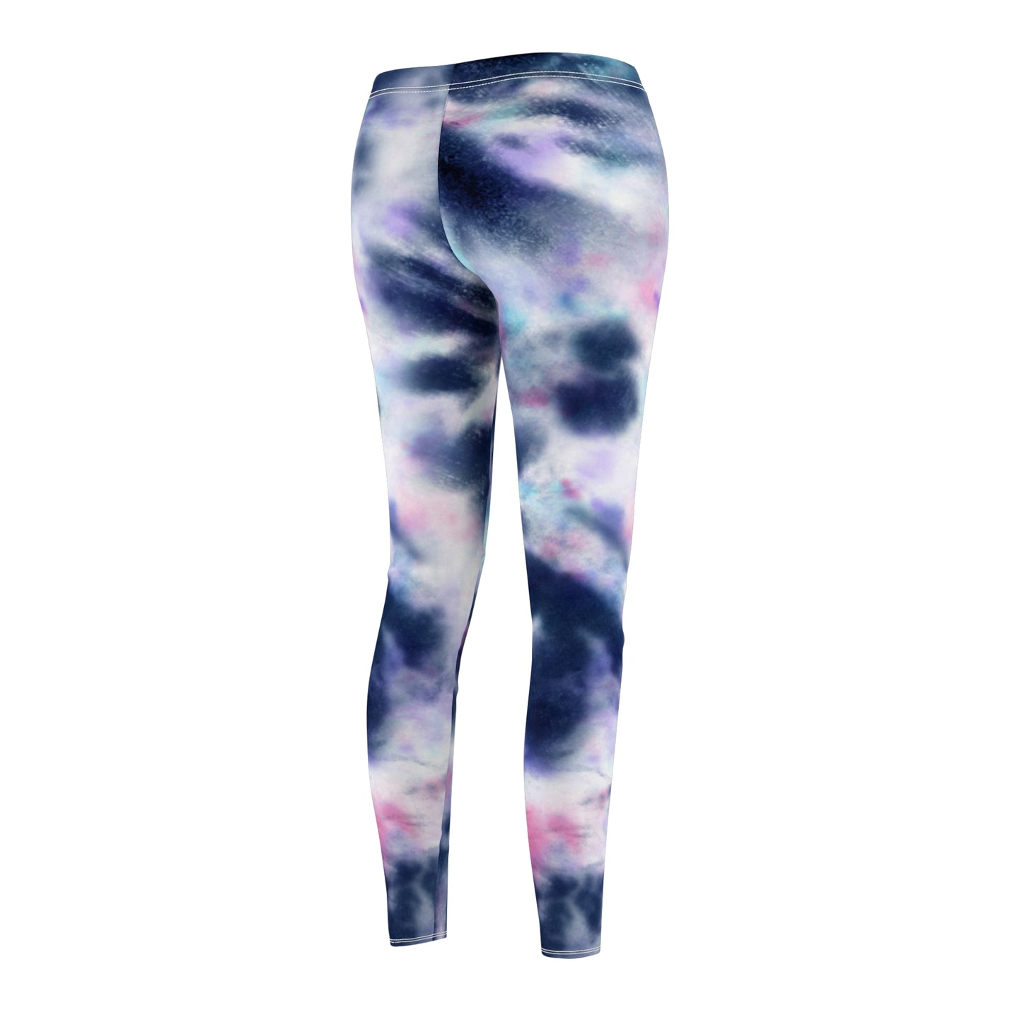 Women's Cut & Sew Casual Leggings (AOP)  Adult/Teen Activewear Unisex