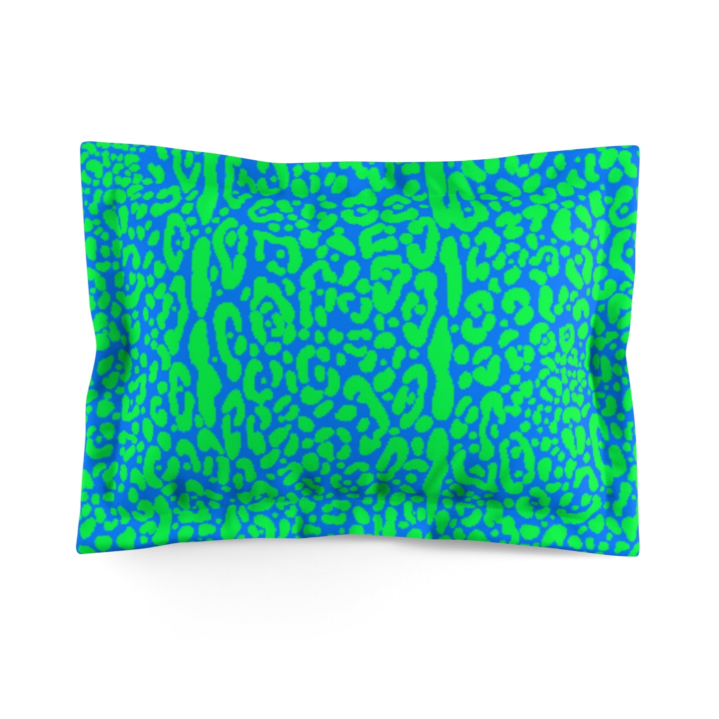 Has Matching Products Sold Separate Microfiber Pillow Sham Adult/Teen Acessories Decor