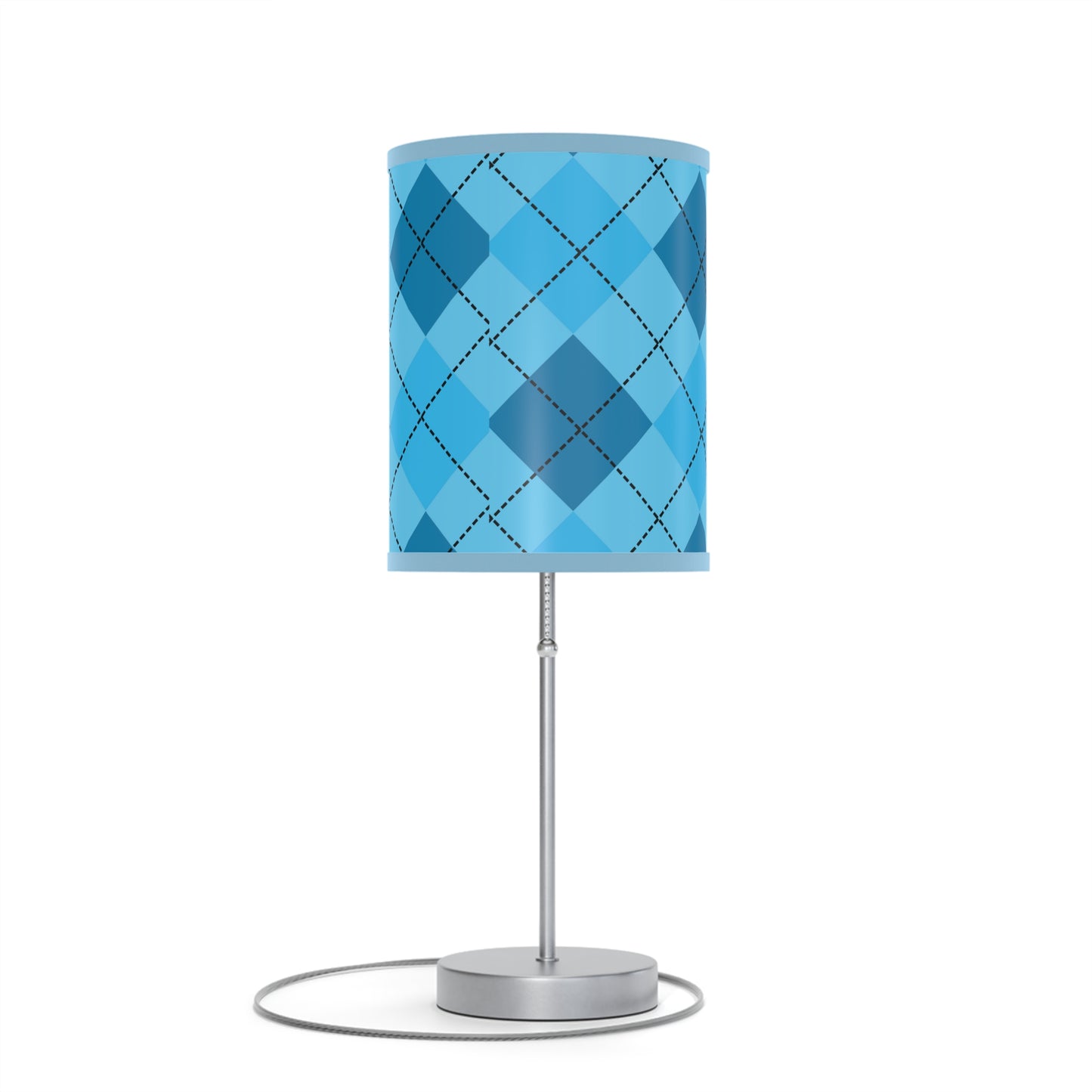 Has Matching Products Sold Separate Lamp on a Stand, US|CA plug Adult/Teen Acessories Decor