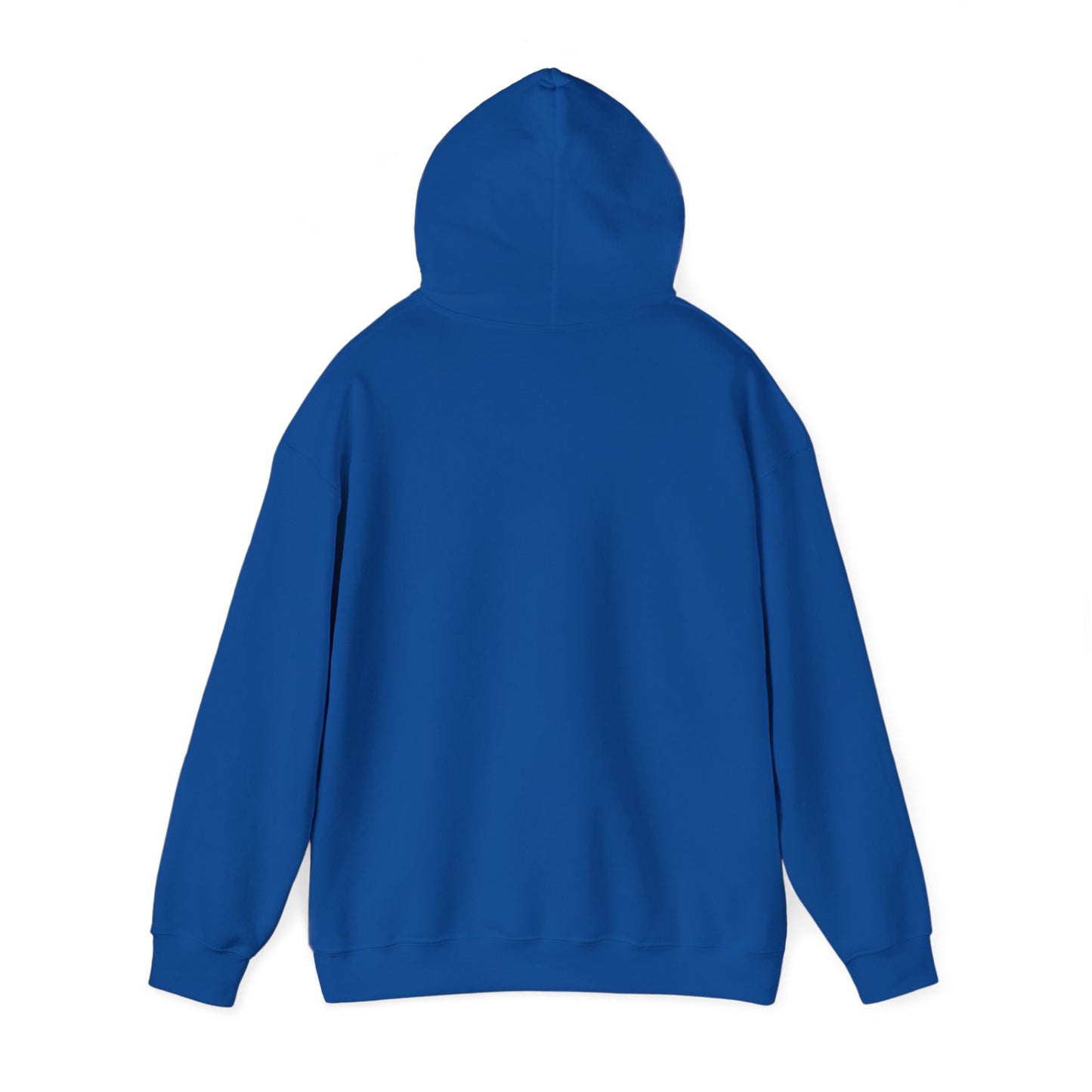 Unisex Heavy Blend™ Hooded Sweatshirt Adult Activewear Comes In Various Colors