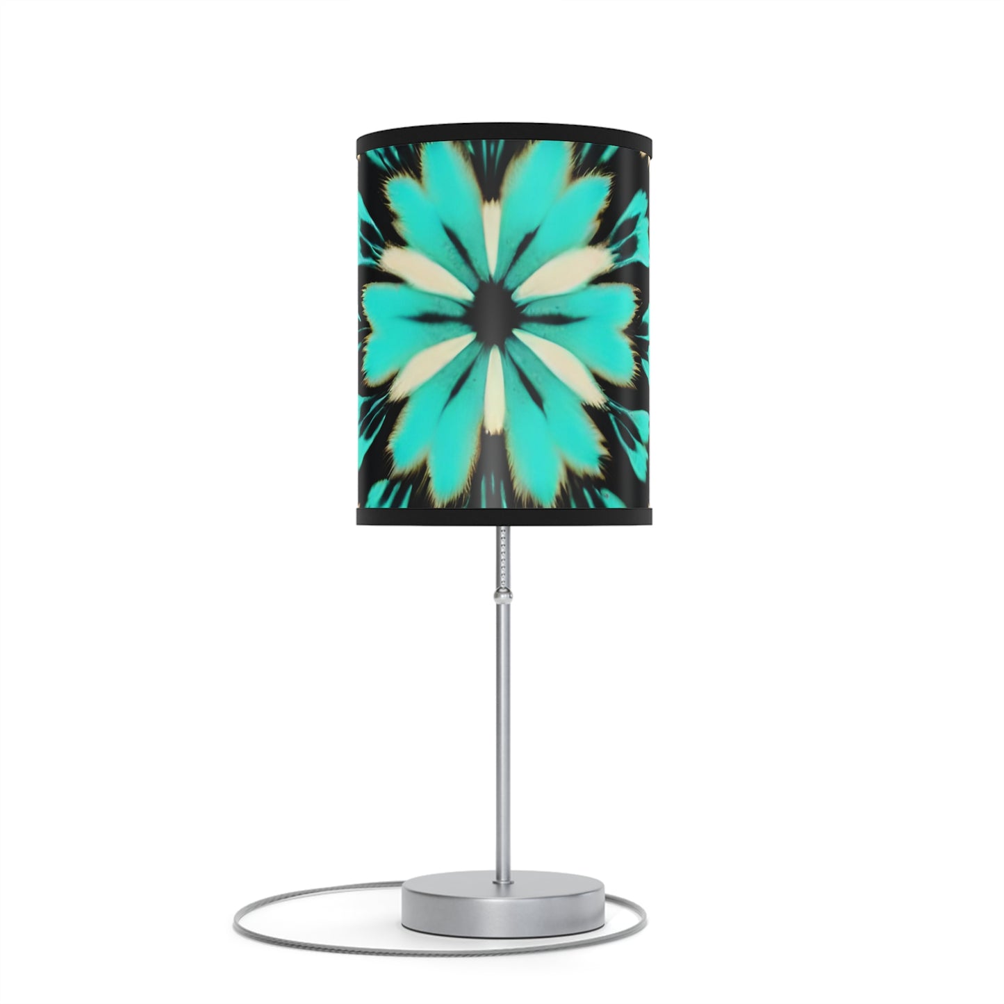 Lamp on a Stand, US|CA plug Has Matching Products Including Rugs Curtains Comforters Etc, Accessories Sold Separate Make Your Own Image Call Ms, Tiffany 603-377-1833 ;)