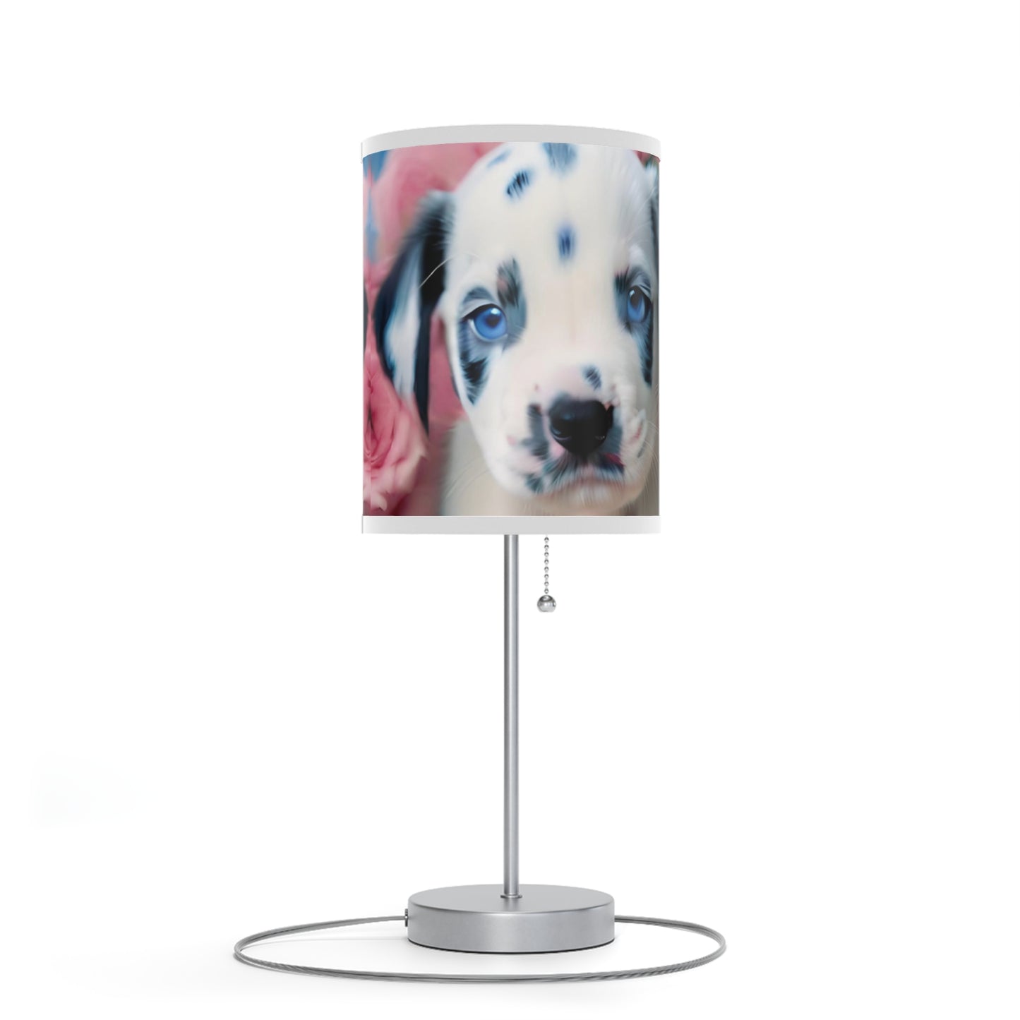 Lamp on a Stand, US|CA plug