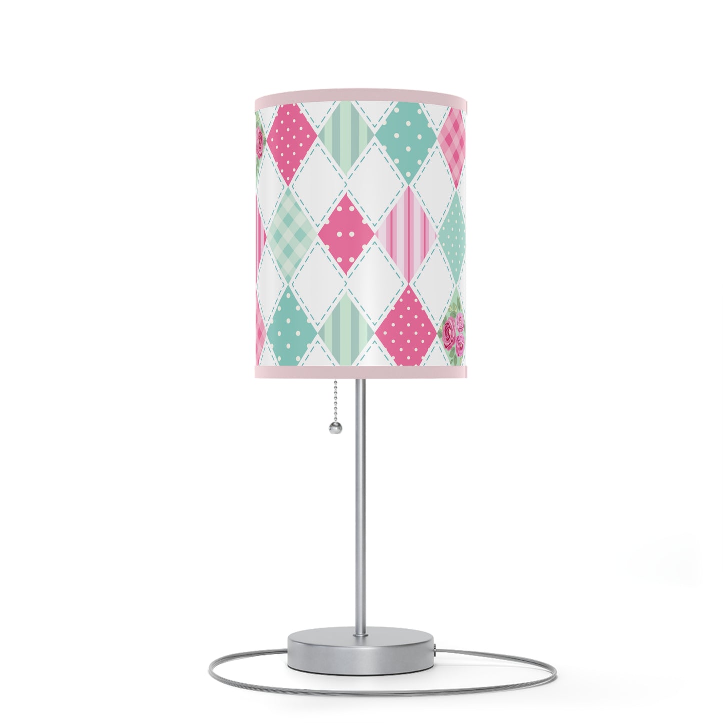 Has Matching Products Sold Separate Lamp on a Stand, US|CA plug Adult/Teen Acessories Decor