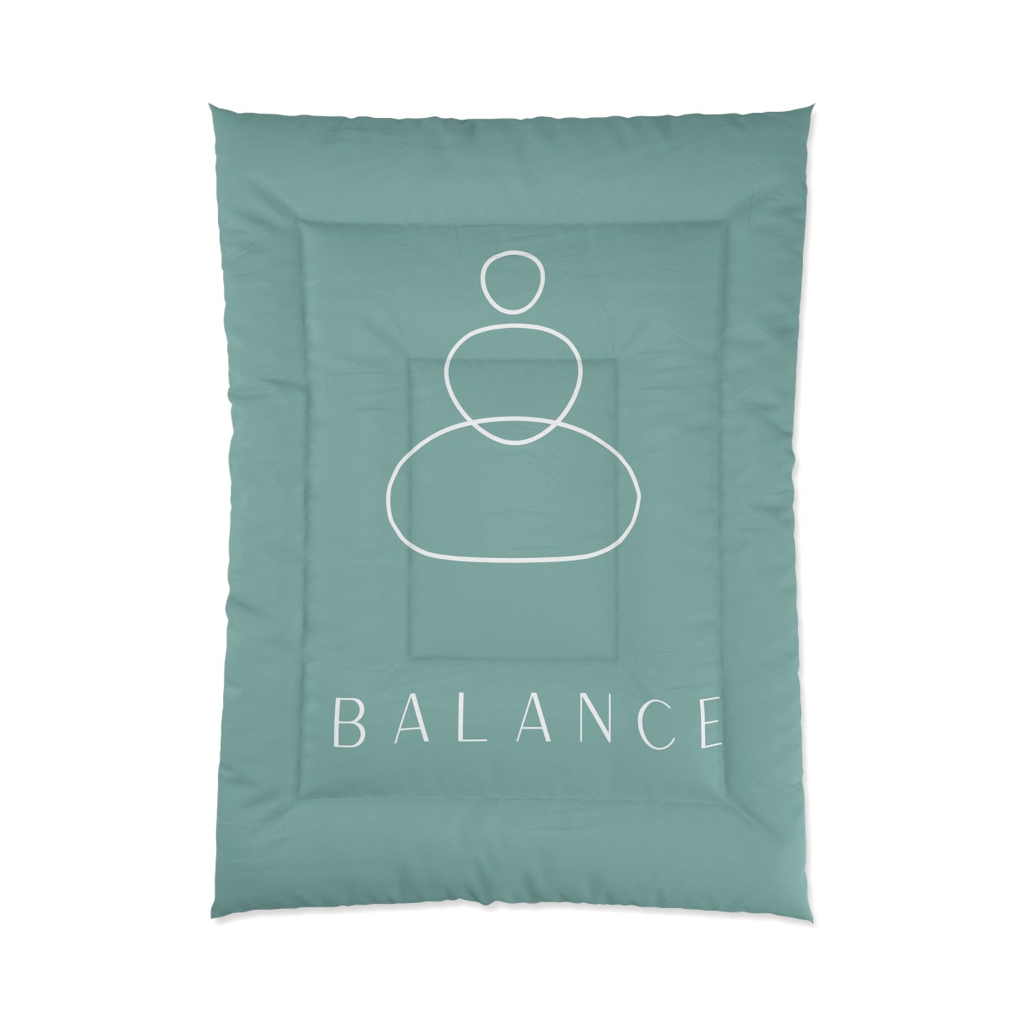 Comforter Adult/Teen Accessories Decor Balance Comes In Various Sizes