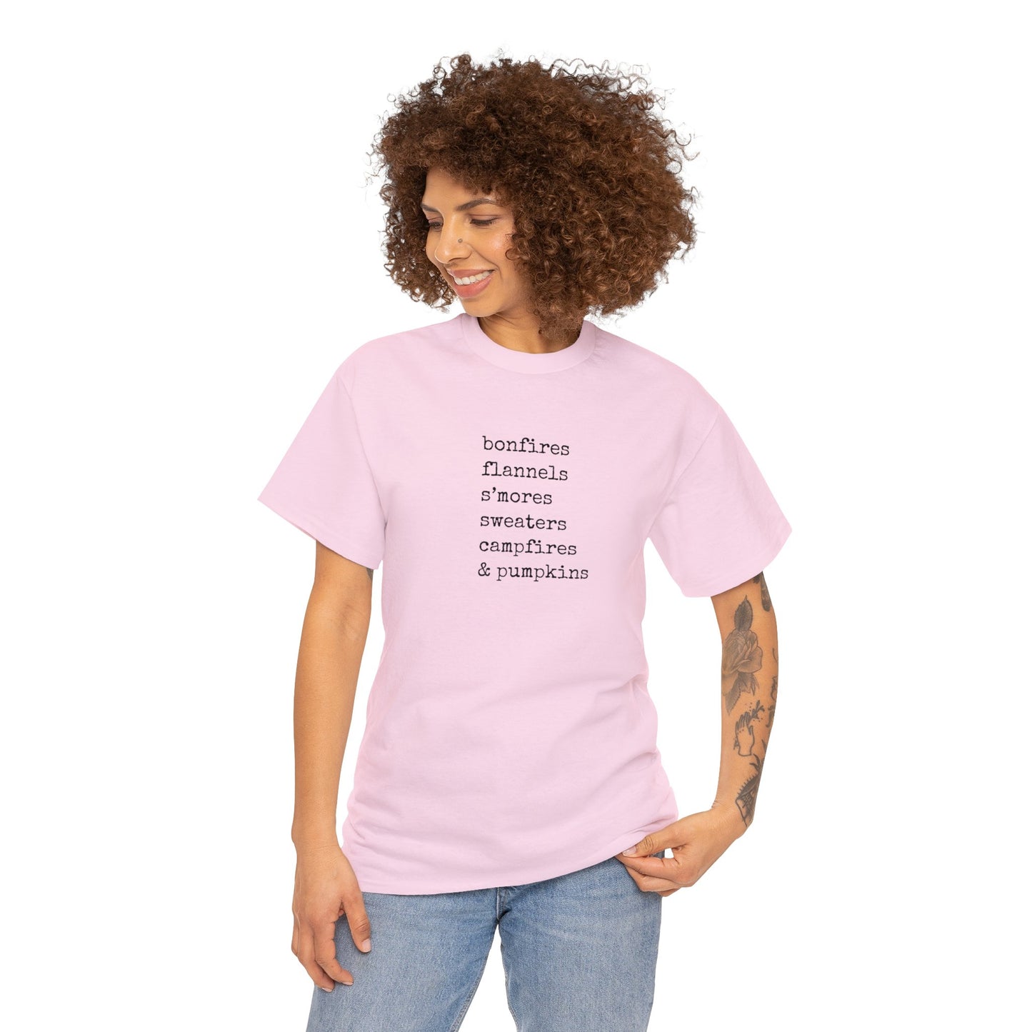 Unisex Heavy Cotton Tee This Is Dedicated To Victoria<3 Adult/Teen Activewear Shirt Comes In Many Colors