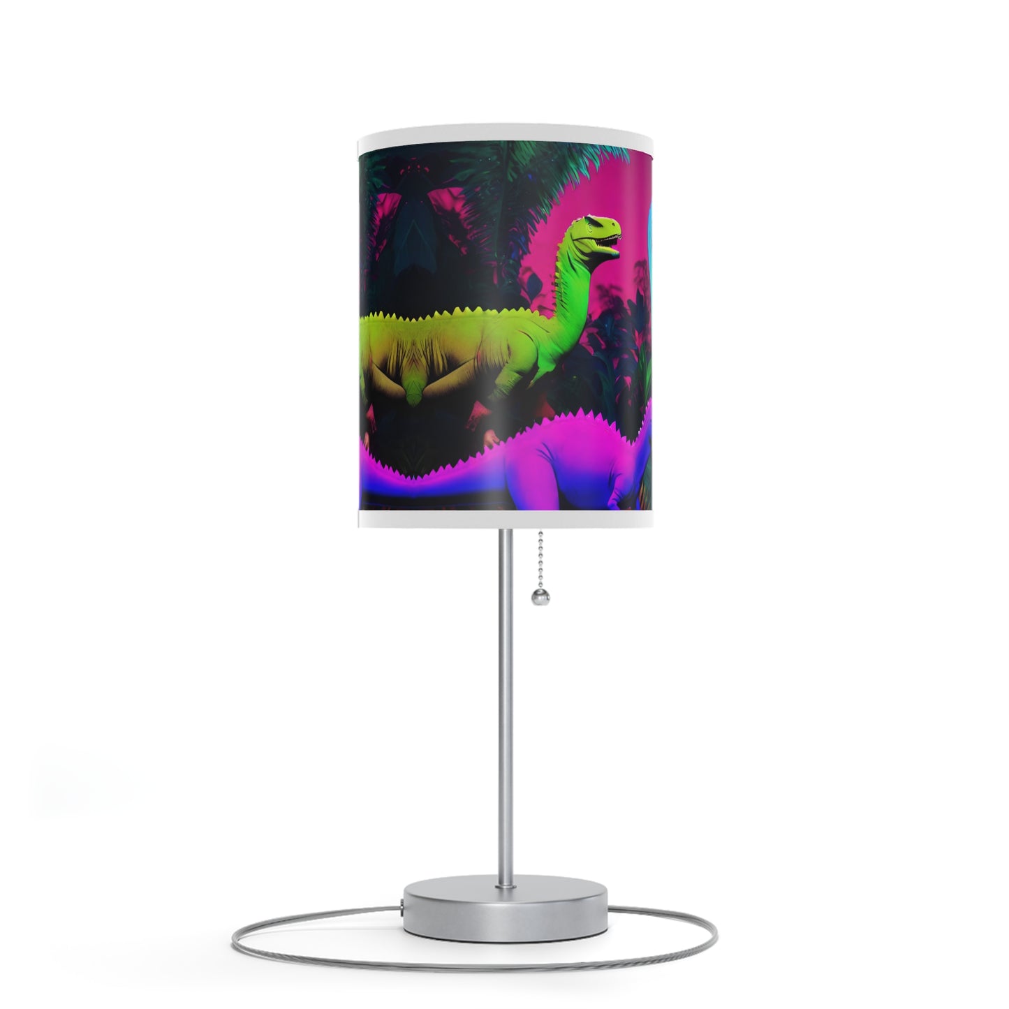 Lamp on a Stand, US|CA plug Has Matching Comforters Pillows Lamps, Curtains Coming Soon Adult/Teen/Kids Accessories.