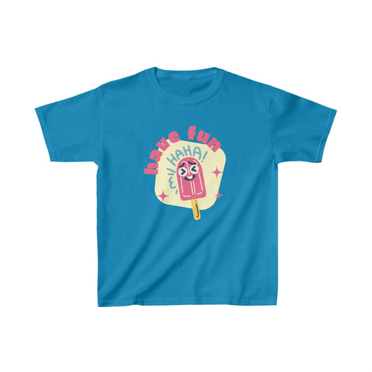 Kids Heavy Cotton™ Tee