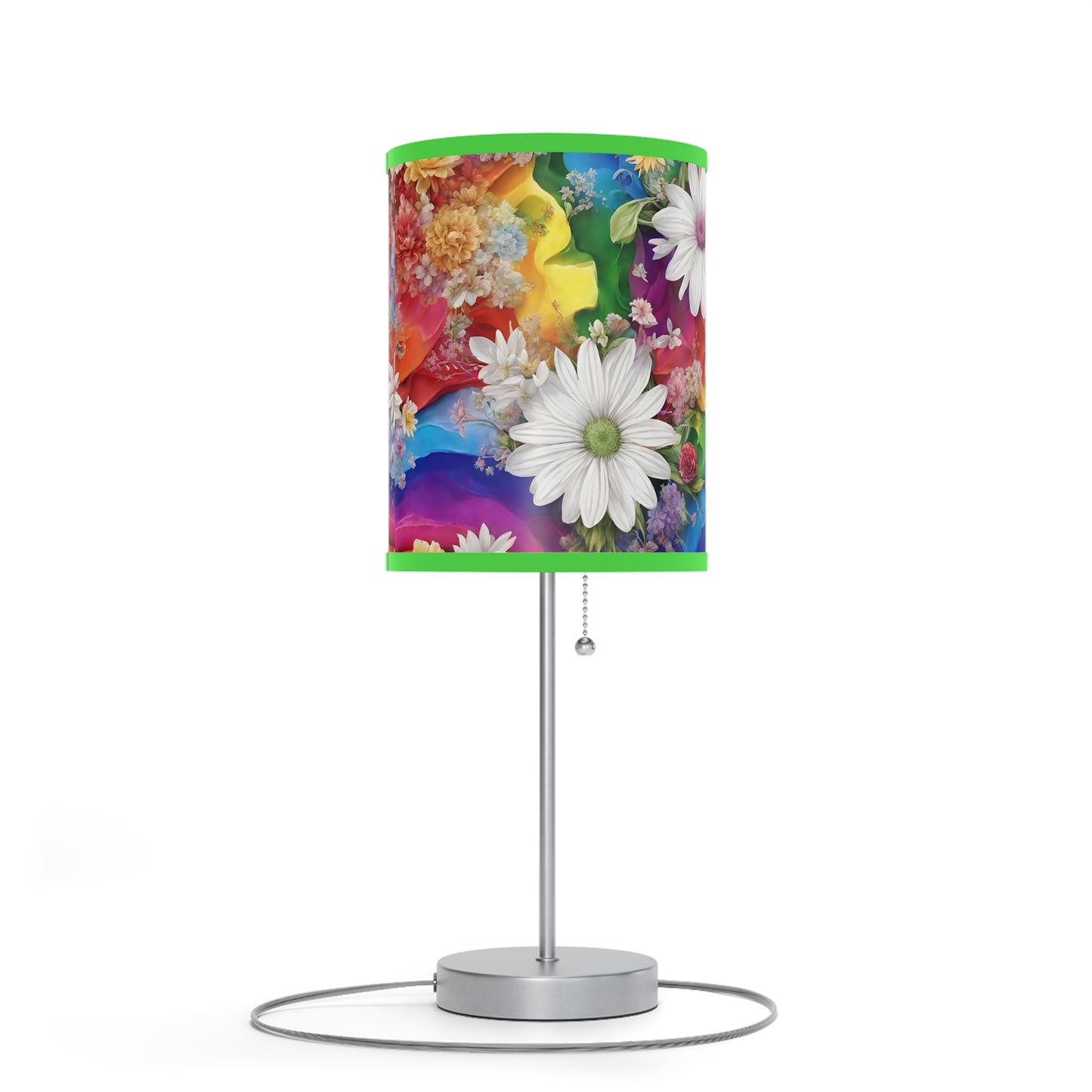 Lamp on a Stand, US|CA plug  Has Matching Products Comforter 2 Pillow Shams and Lamp with Shipping is Under 268$, Rugs and Curtains Coming 3/1/24 Adult - Children Accessories Decor