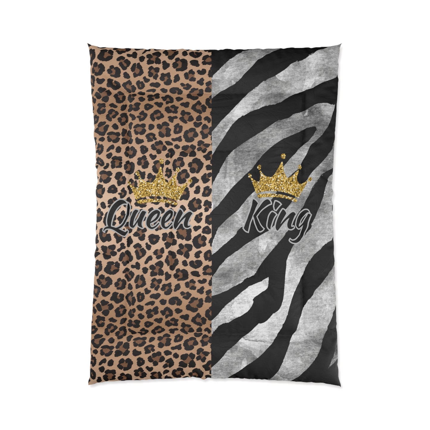 Queen And King Comforter Adult/Teen Accessories Decor