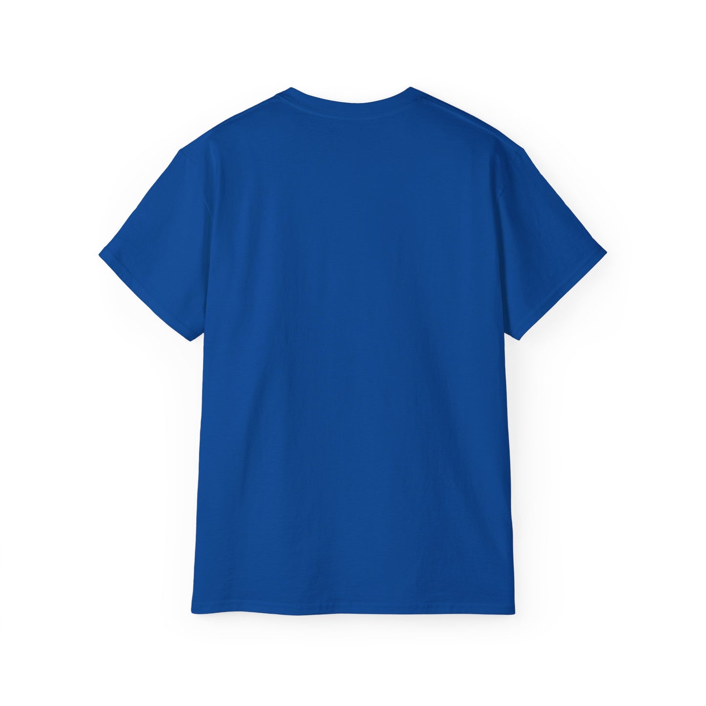 Unisex Ultra Cotton Tee Adult/Teen Activewear Good Quality Material Comes In Many Colors