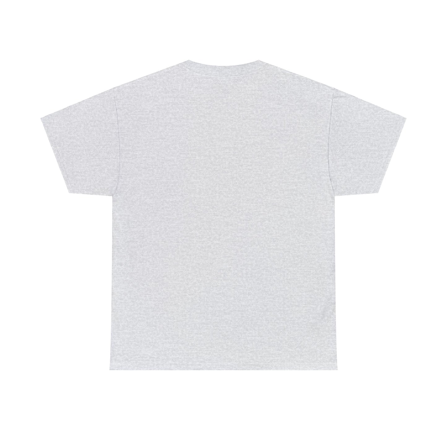 Unisex Heavy Cotton Tee 5 East